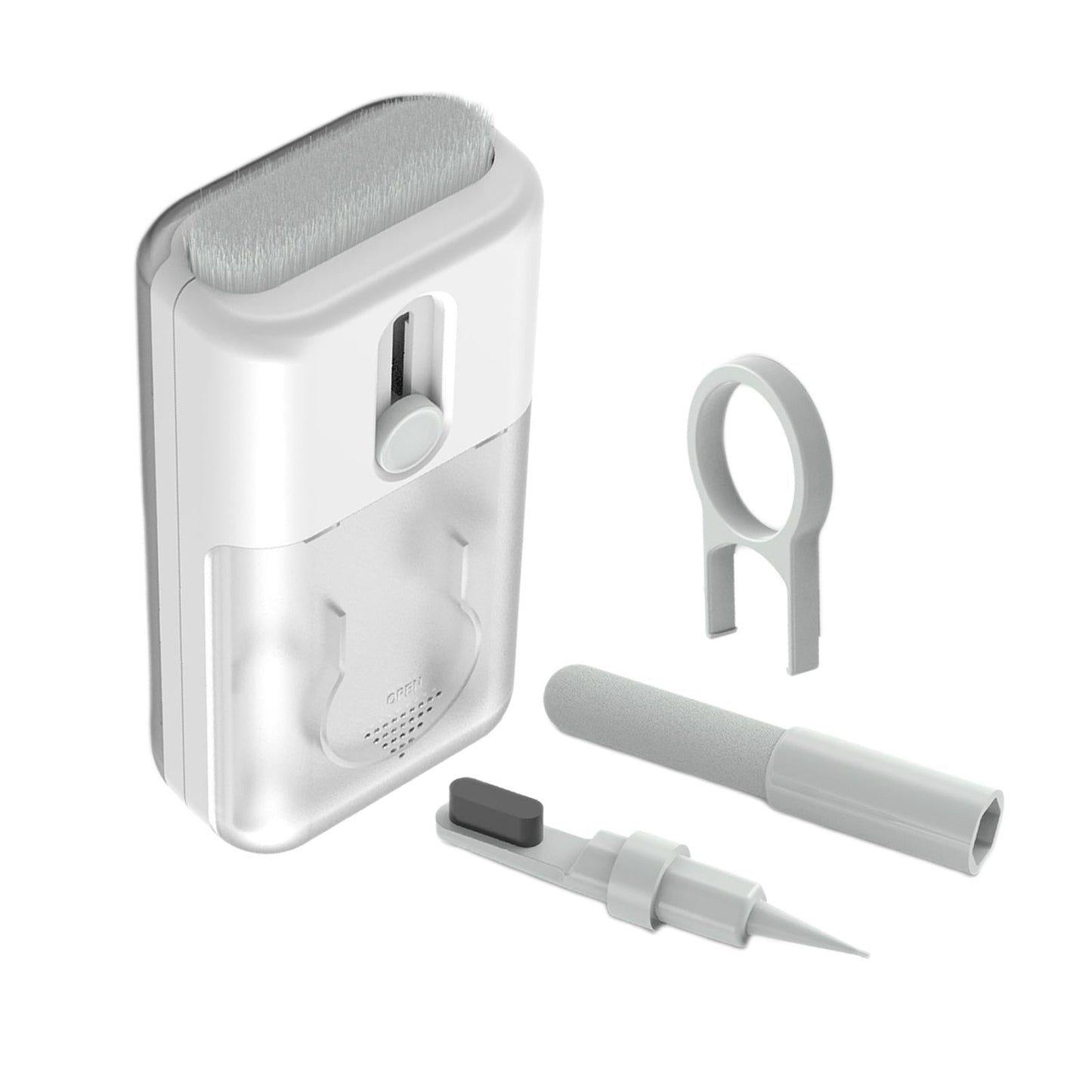 Cleaner Kit Upgraded Kits Gift for Mobile Phone Screen Phone Charging Port