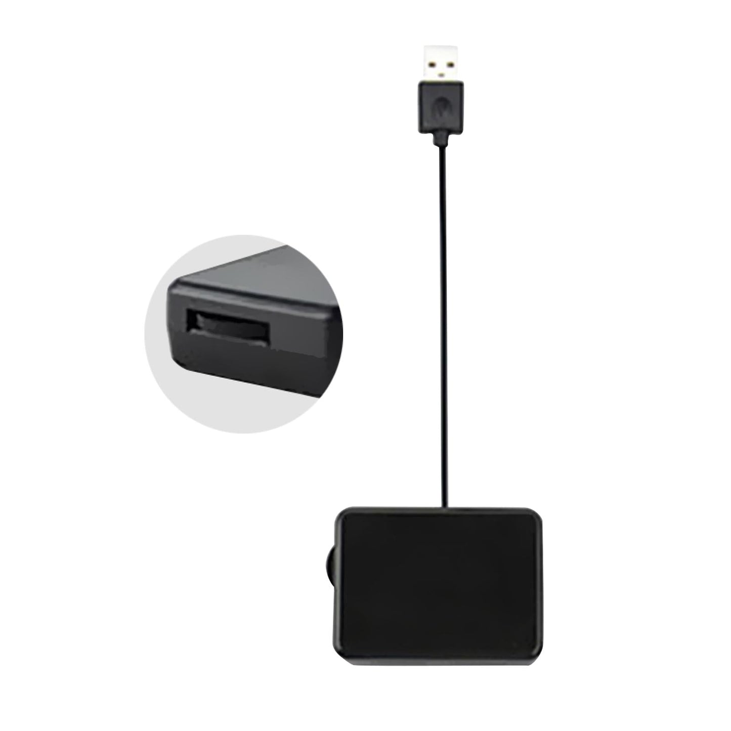 Phone Cooling Fan Controller