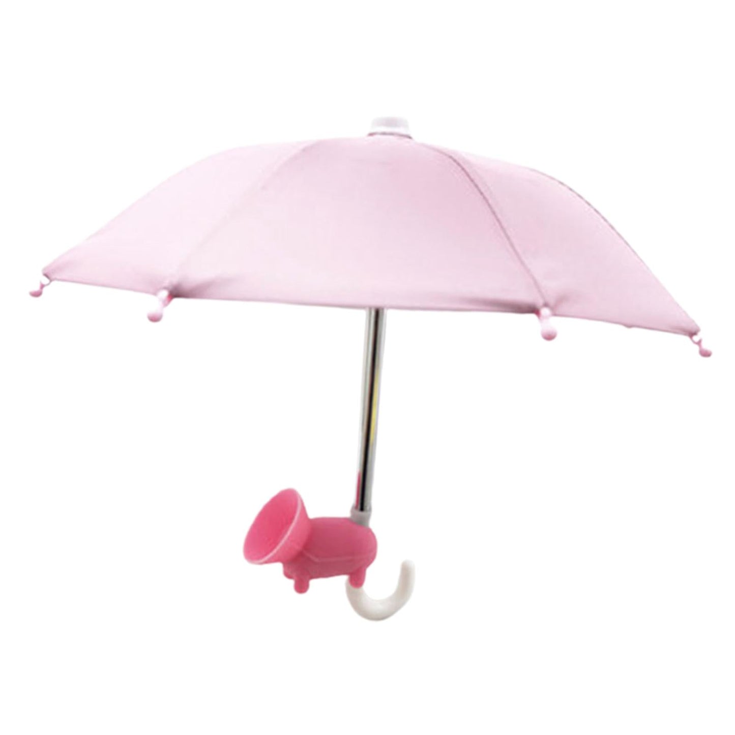 Umbrella Stand cover, phone Holder Suction Cup Universal Sturdy and Durable