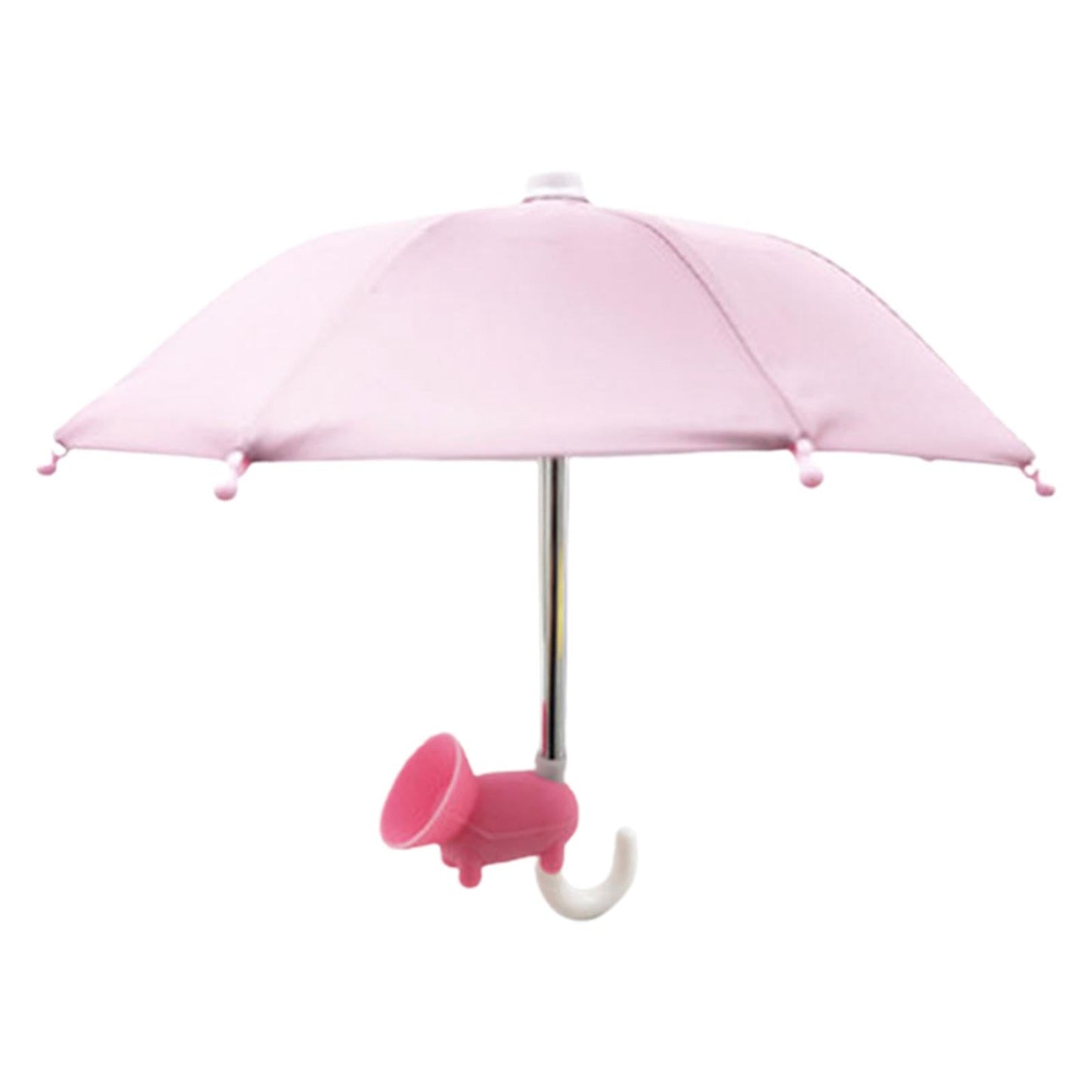 Umbrella Stand cover, phone Holder Suction Cup Universal Sturdy and Durable