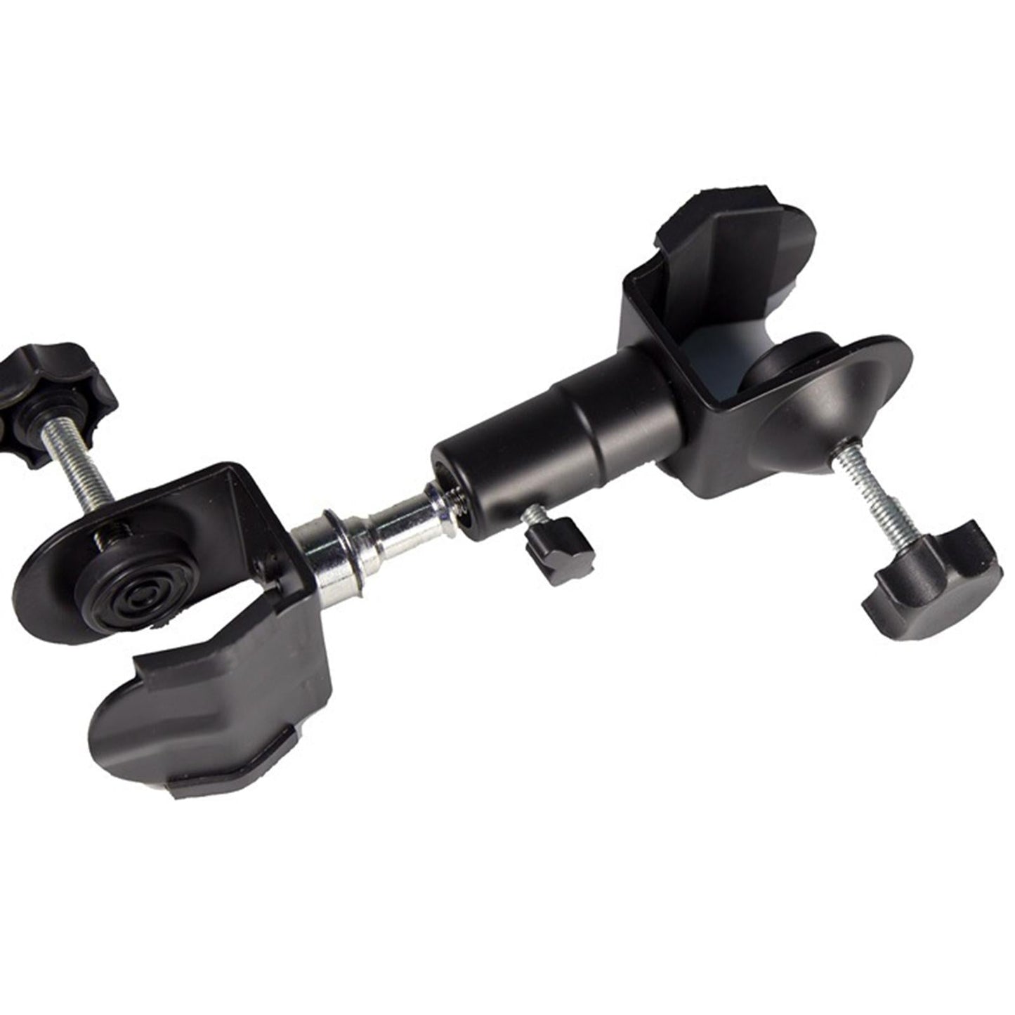 Outdoor Camera Tripod Umbrella Holder Photography Accessory for Camera 16cmx8cm