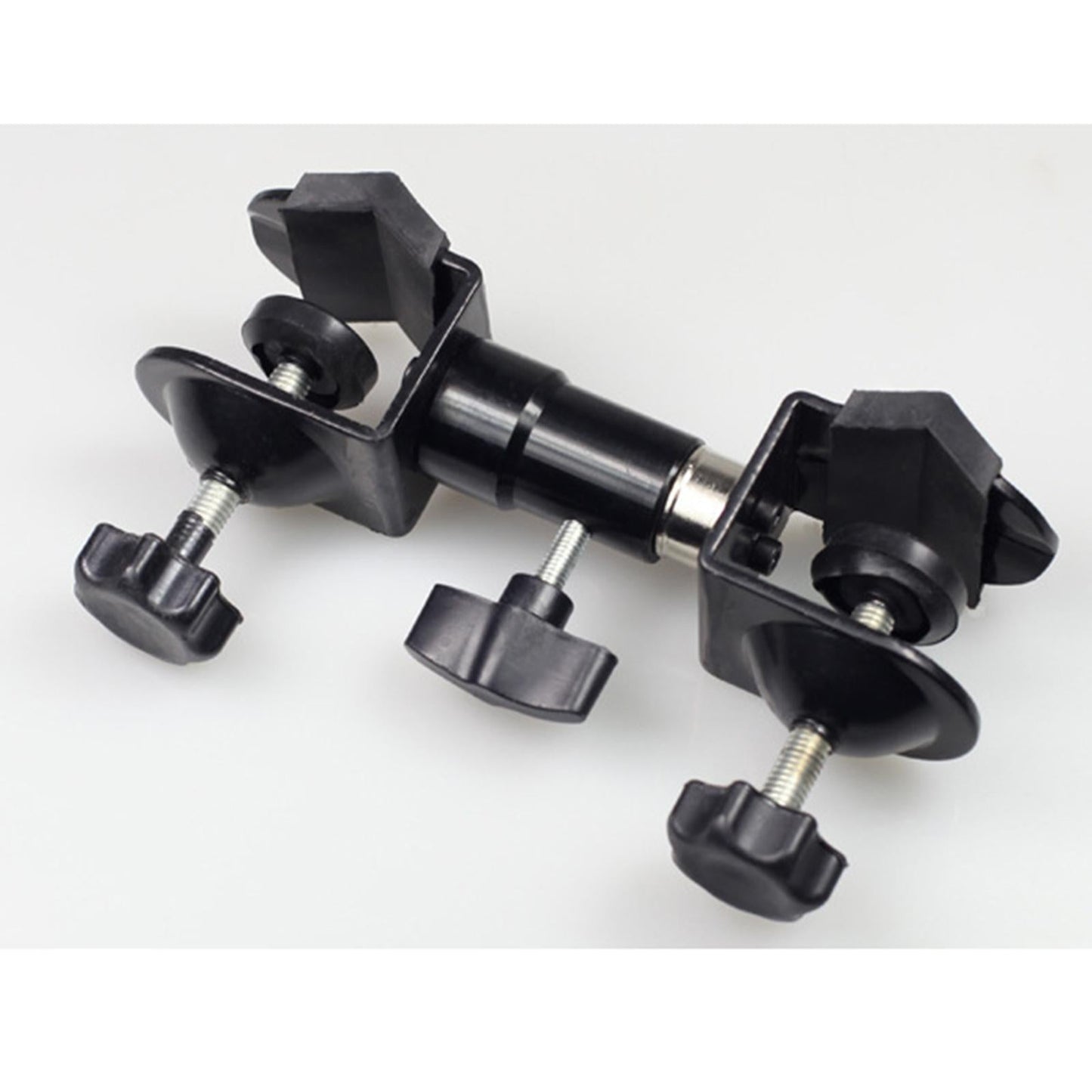 Outdoor Camera Tripod Umbrella Holder Photography Accessory for Camera 16cmx8cm