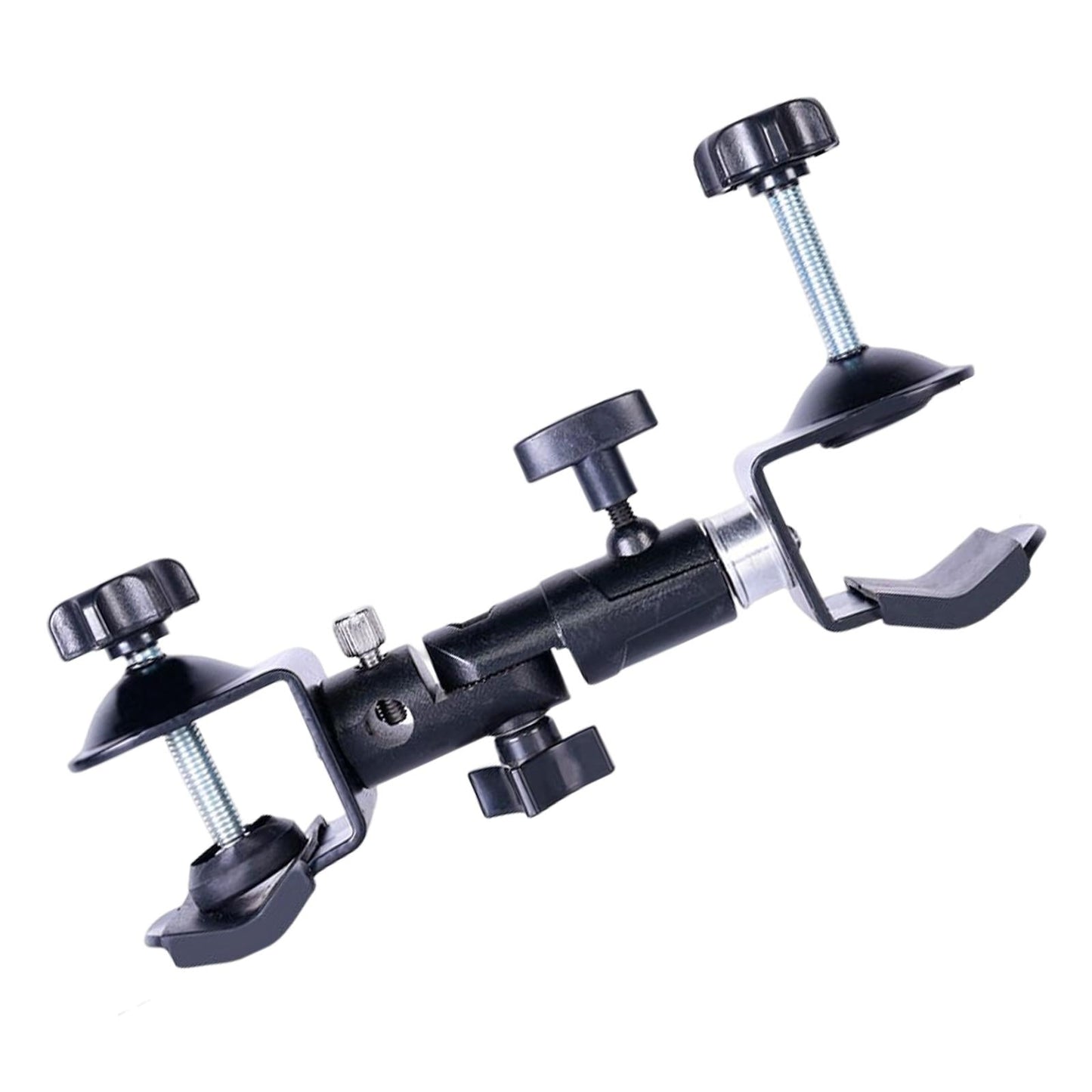 Outdoor Camera Tripod Umbrella Holder Photography Accessory for Camera 21.5cmx7.9cm