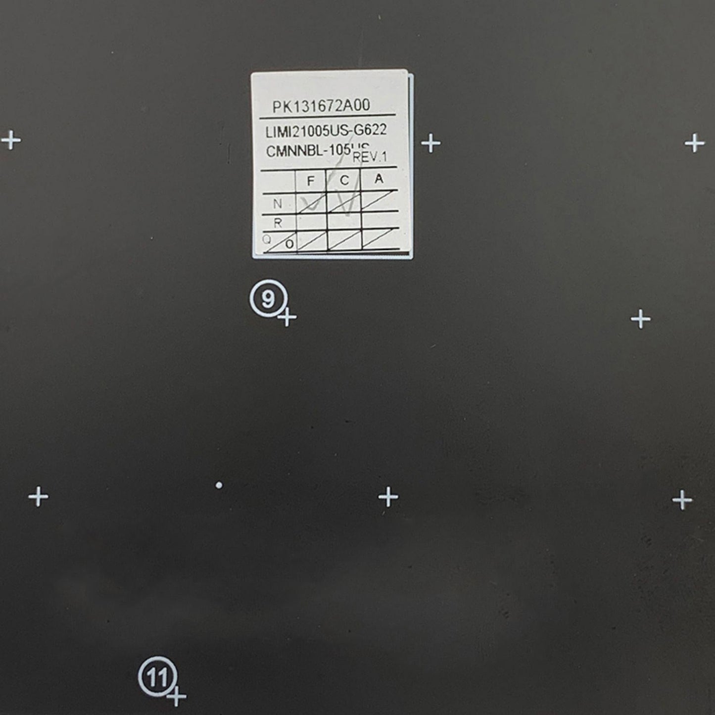 Laptop Keyboard for T15 20S6 20S7 2 20W4 20W5 Replace