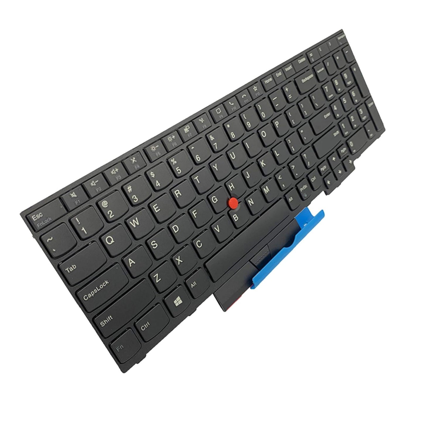 Laptop Keyboard for T15 20S6 20S7 2 20W4 20W5 Replace