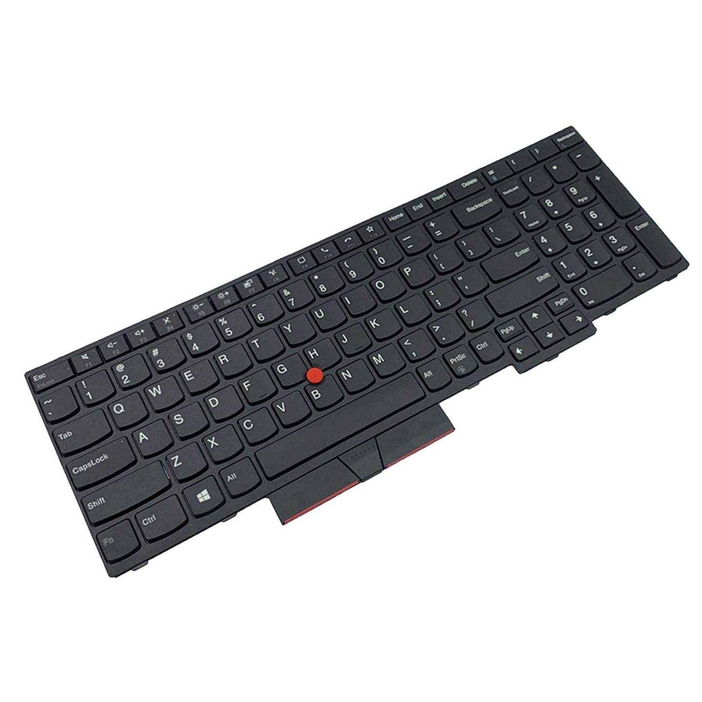 Laptop Keyboard for T15 20S6 20S7 2 20W4 20W5 Replace