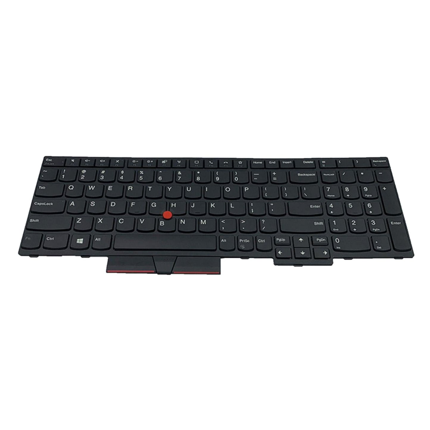 Laptop Keyboard for T15 20S6 20S7 2 20W4 20W5 Replace