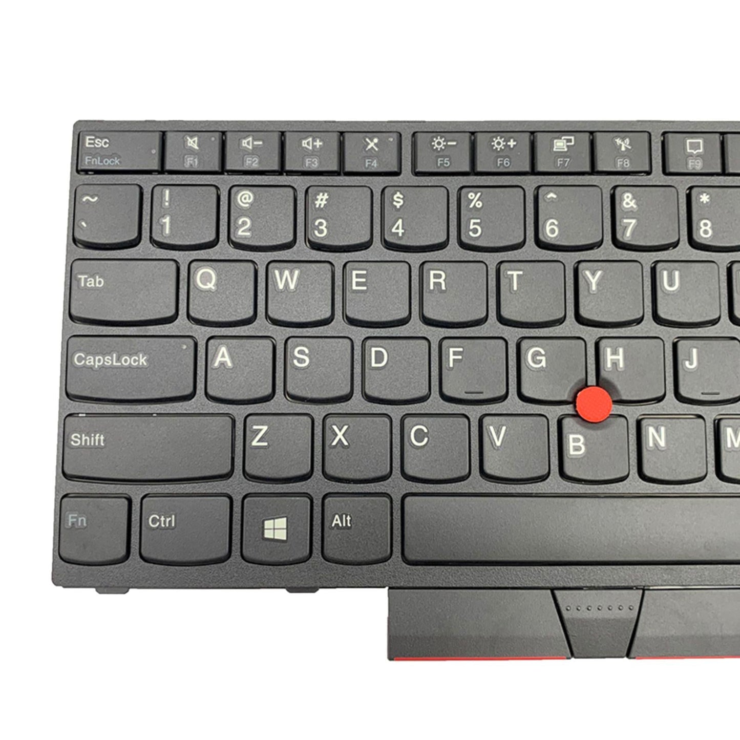 Laptop Keyboard for T15 20S6 20S7 2 20W4 20W5 Replace