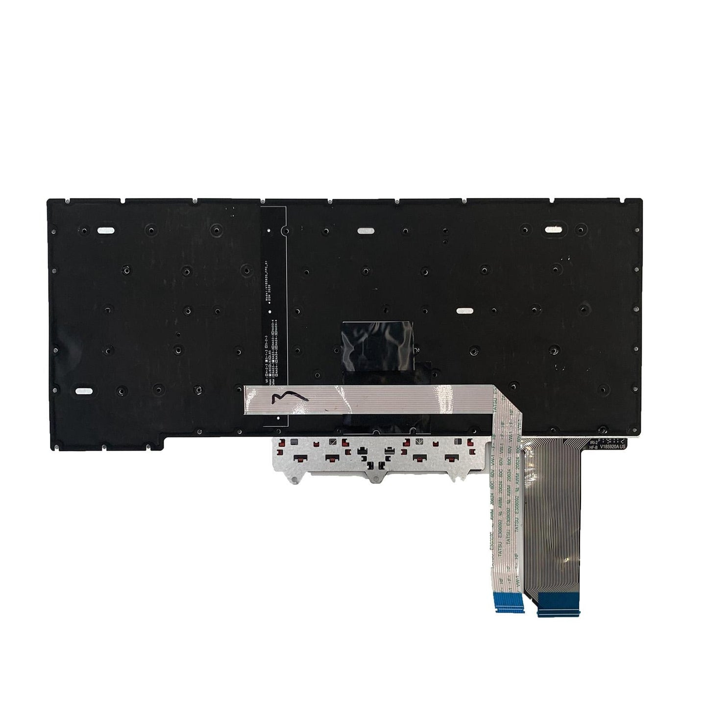 Laptop Keyboard for E14 20RA / 20RB High Quality With Backlit