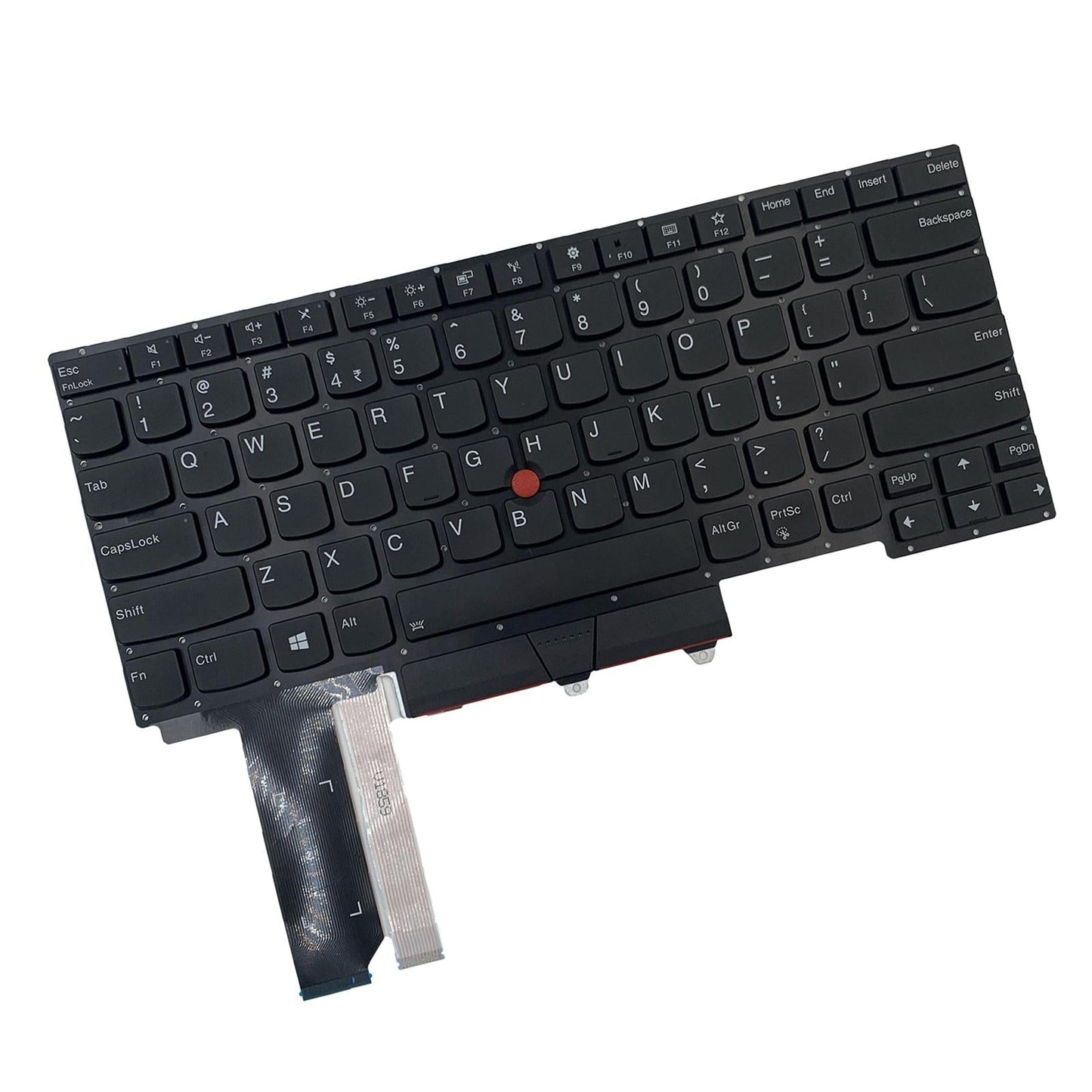 Laptop Keyboard for E14 20RA / 20RB High Quality With Backlit