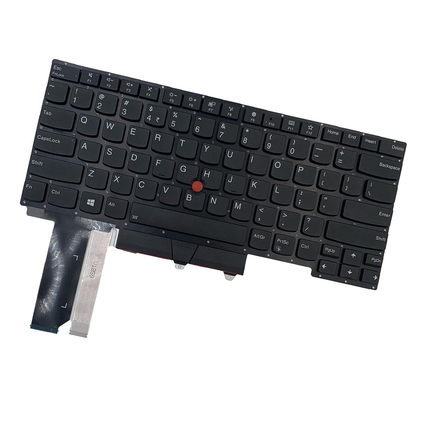 Laptop Keyboard for E14 20RA / 20RB High Quality With Backlit