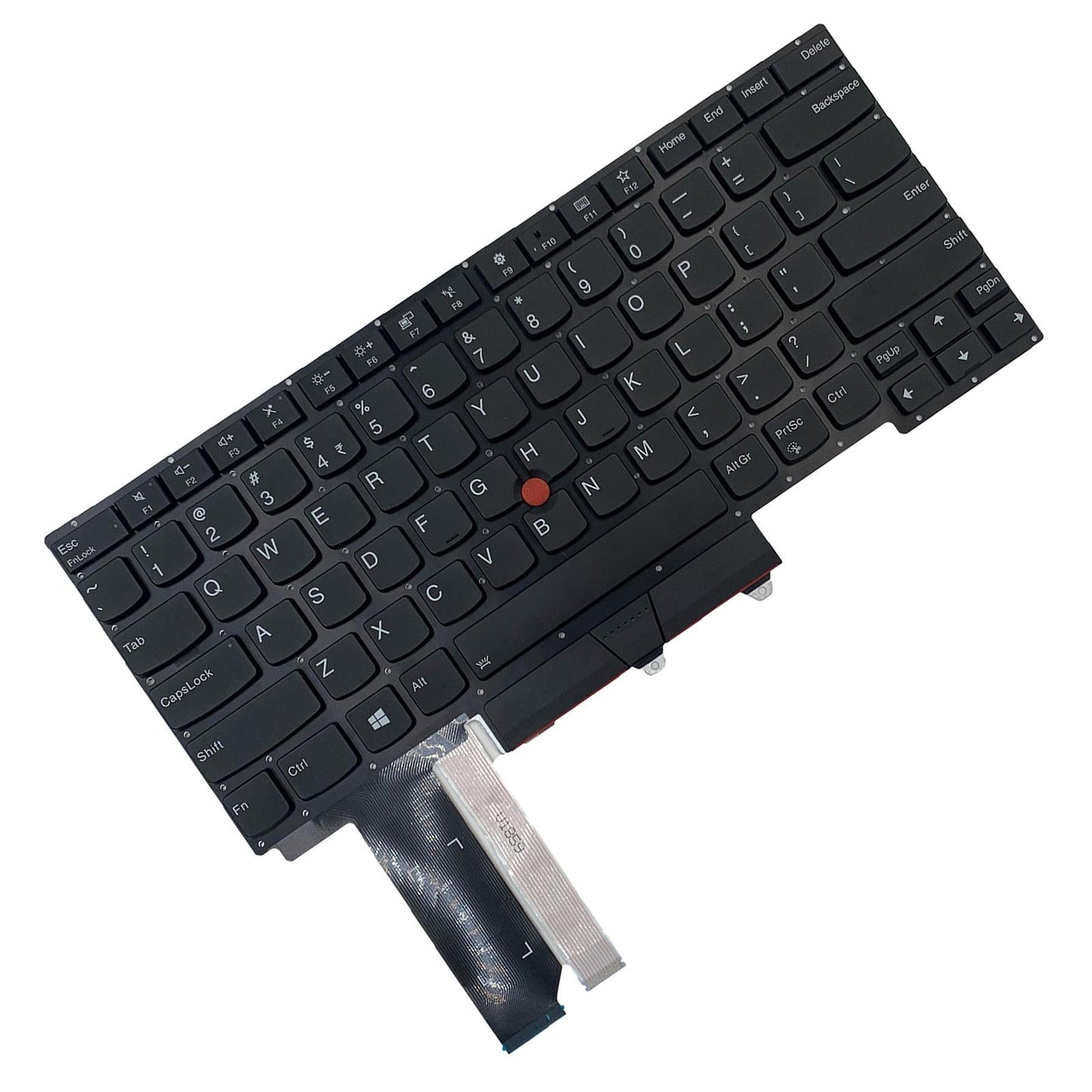 Laptop Keyboard for E14 20RA / 20RB High Quality With Backlit