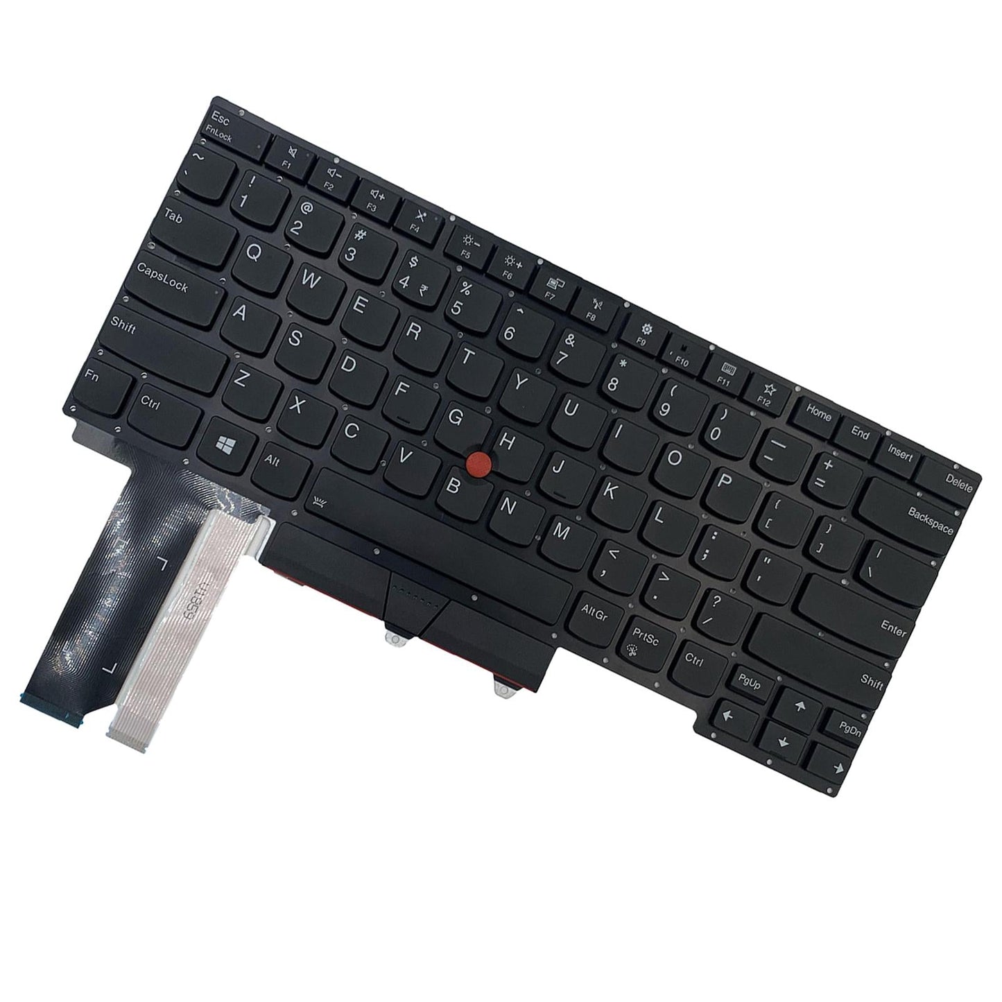 Laptop Keyboard for E14 20RA / 20RB High Quality With Backlit