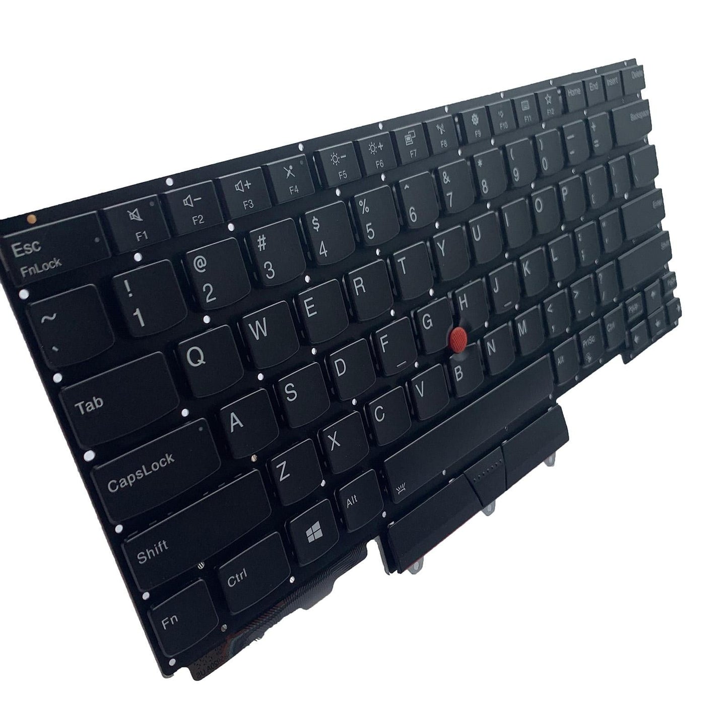 Laptop Keyboard for E14 20RA / 20RB High Quality With Backlit
