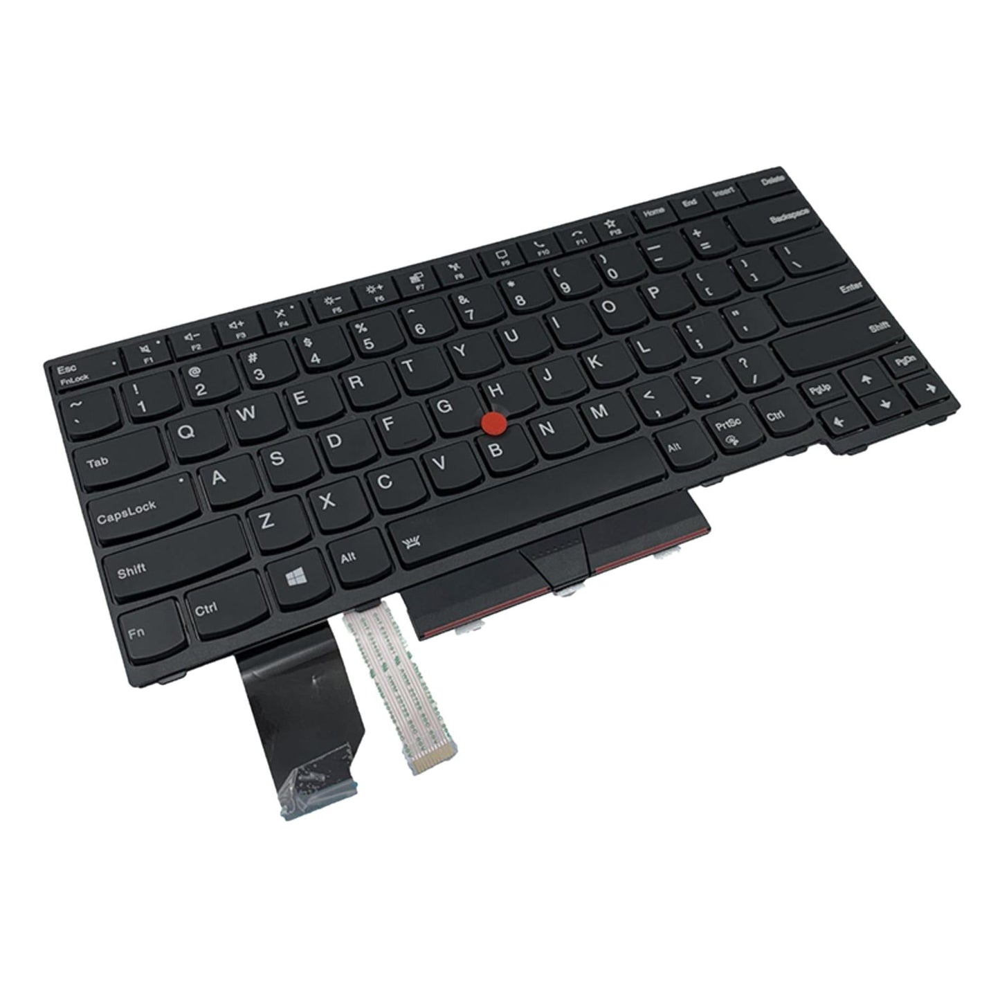 Laptop Keyboard for L14 High With Backlit