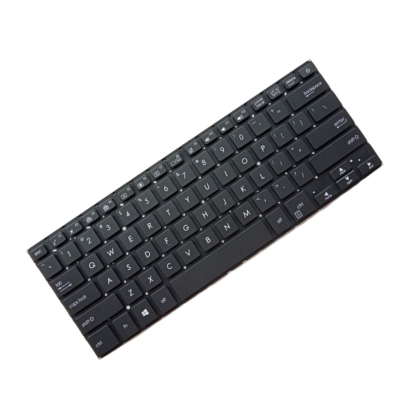 Laptop Replacement Keyboard US English Layout for x411 x411Uq S4200U