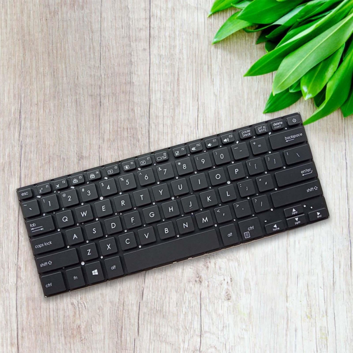 Laptop Replacement Keyboard US English Layout for x411 x411Uq S4200U