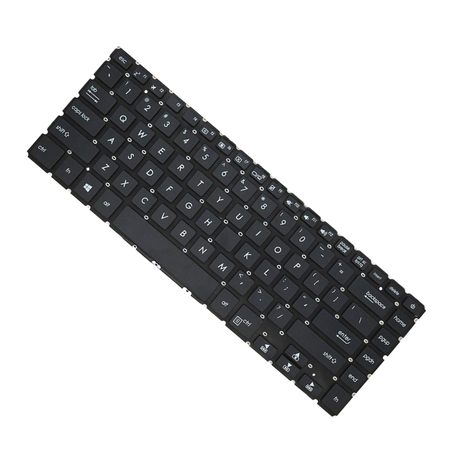 Laptop Replacement Keyboard for S15 S510 S510Un-Nh77