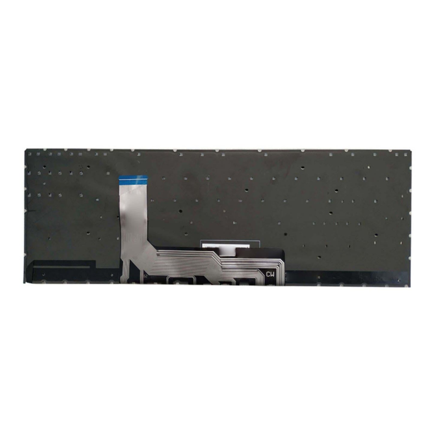 Replacement Keyboard US Layout High Performance Premium for 15-Ek