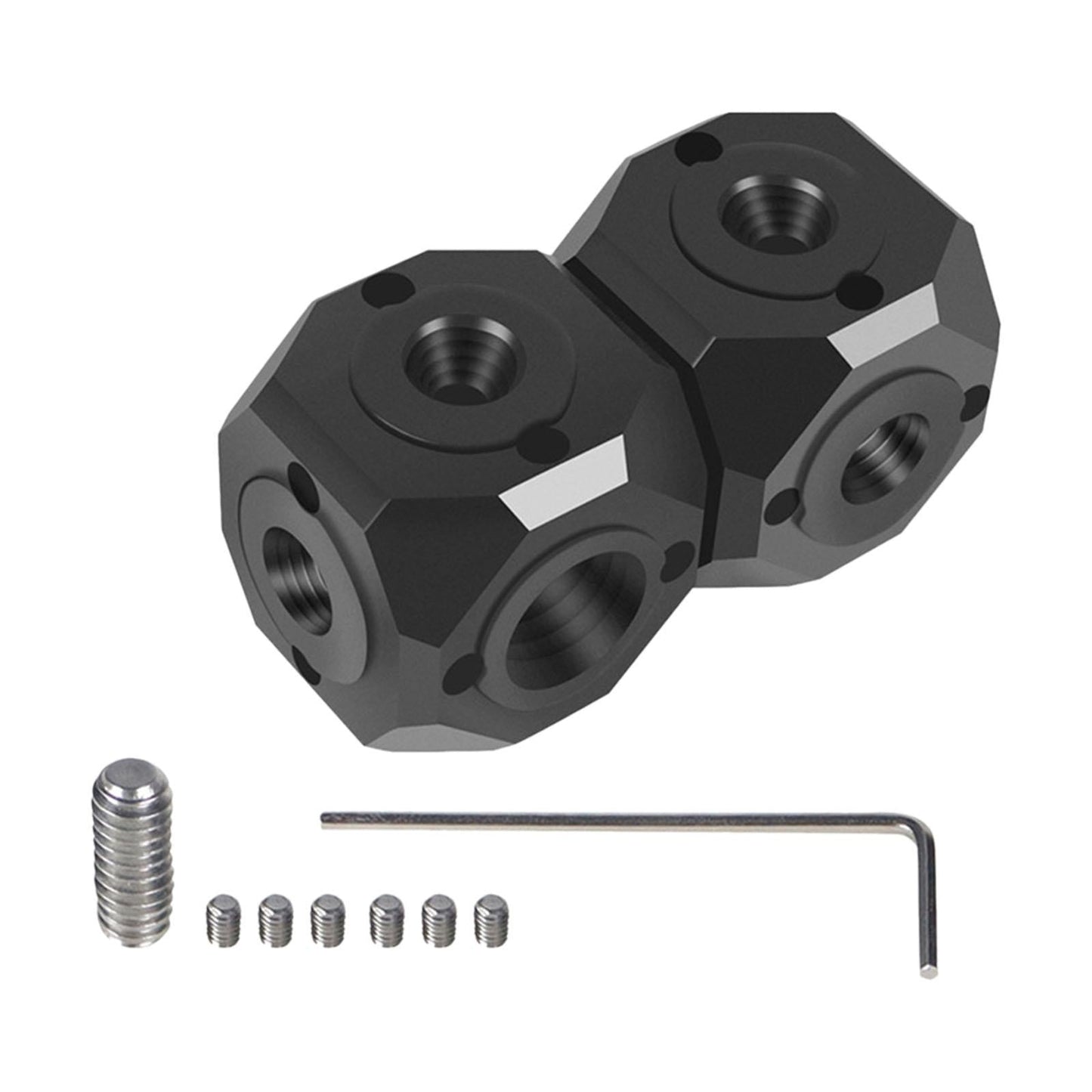 Tripod Stand Mount Adapter Durable for GoPro Camera Photography Accessories