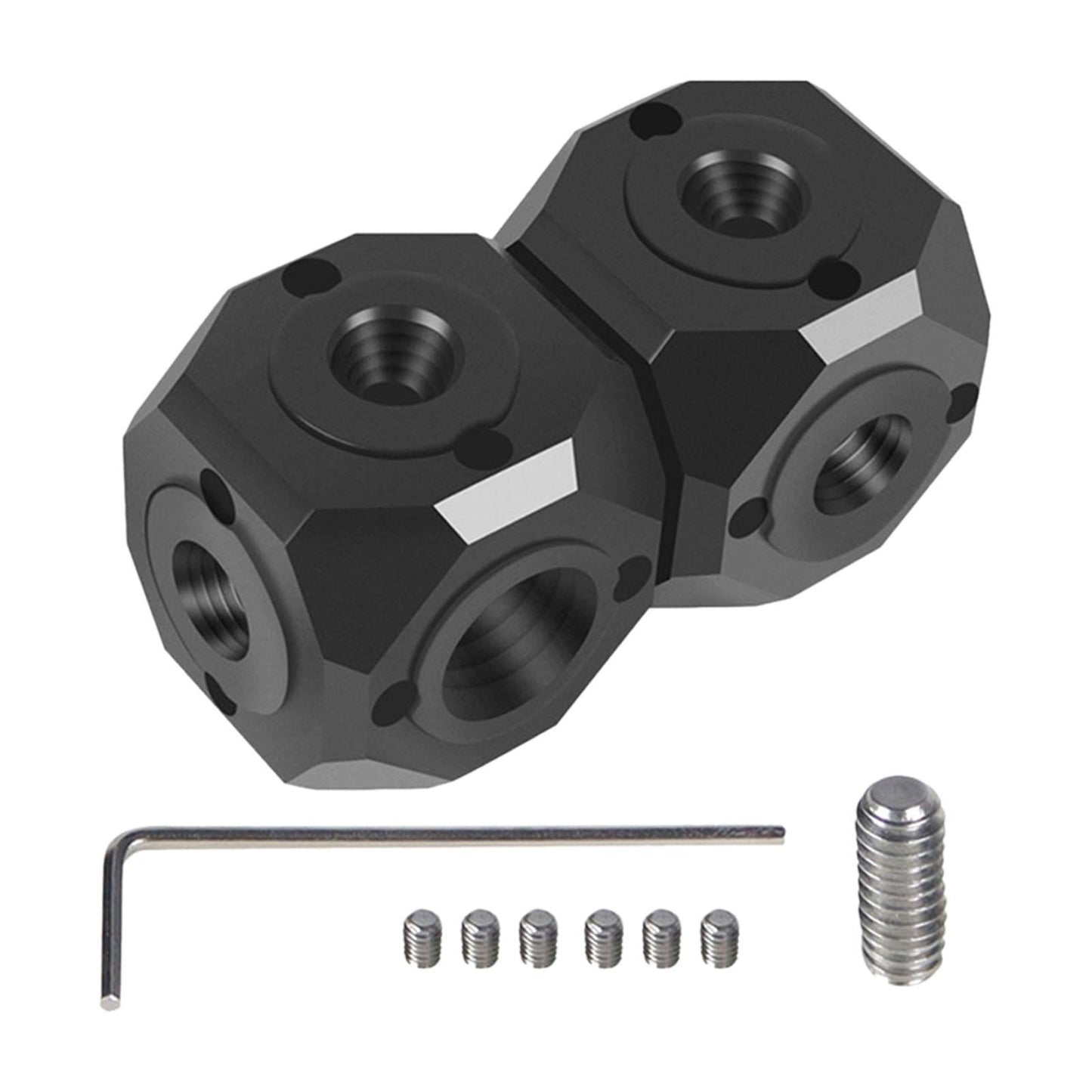 Tripod Stand Mount Adapter Durable for GoPro Camera Photography Accessories