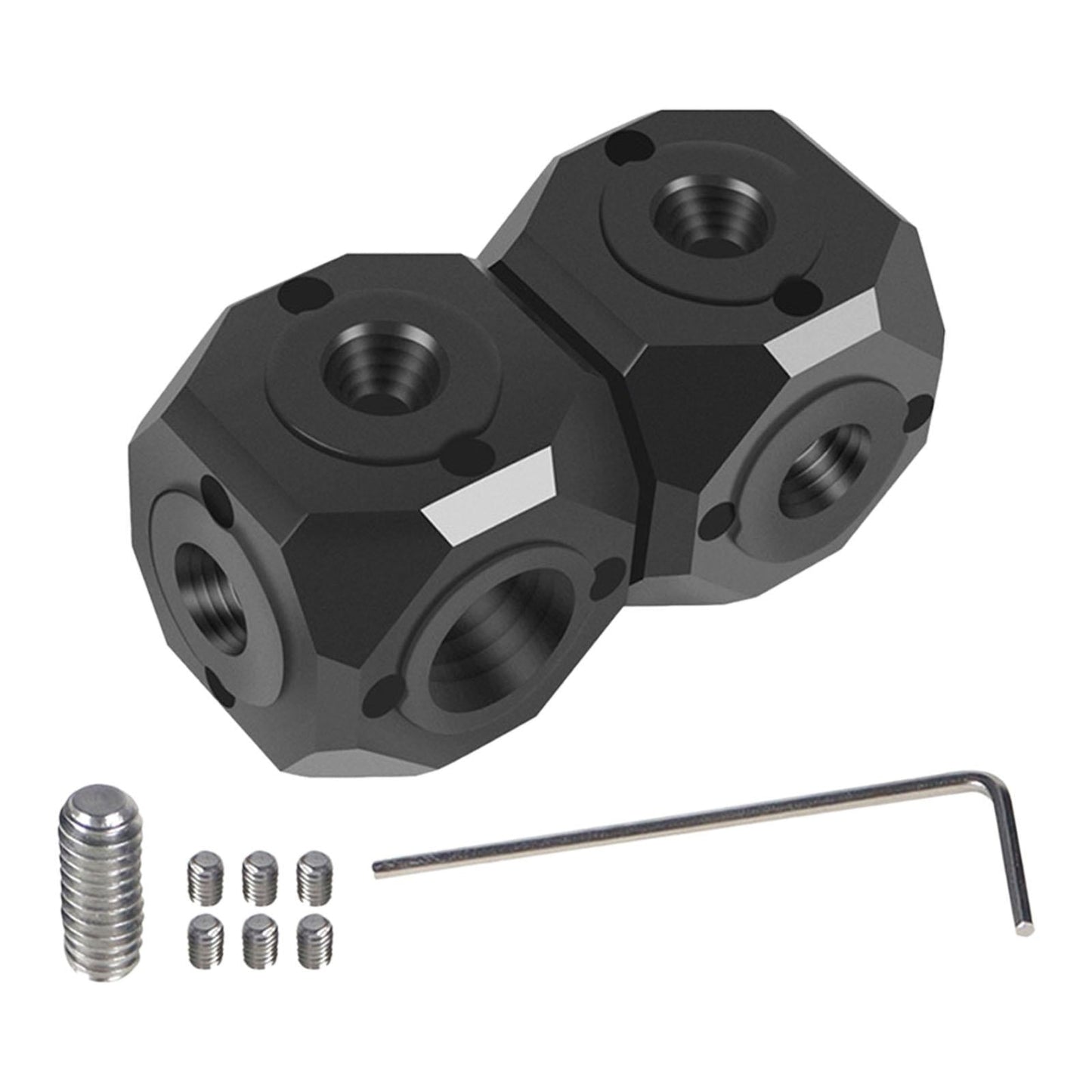 Tripod Stand Mount Adapter Durable for GoPro Camera Photography Accessories