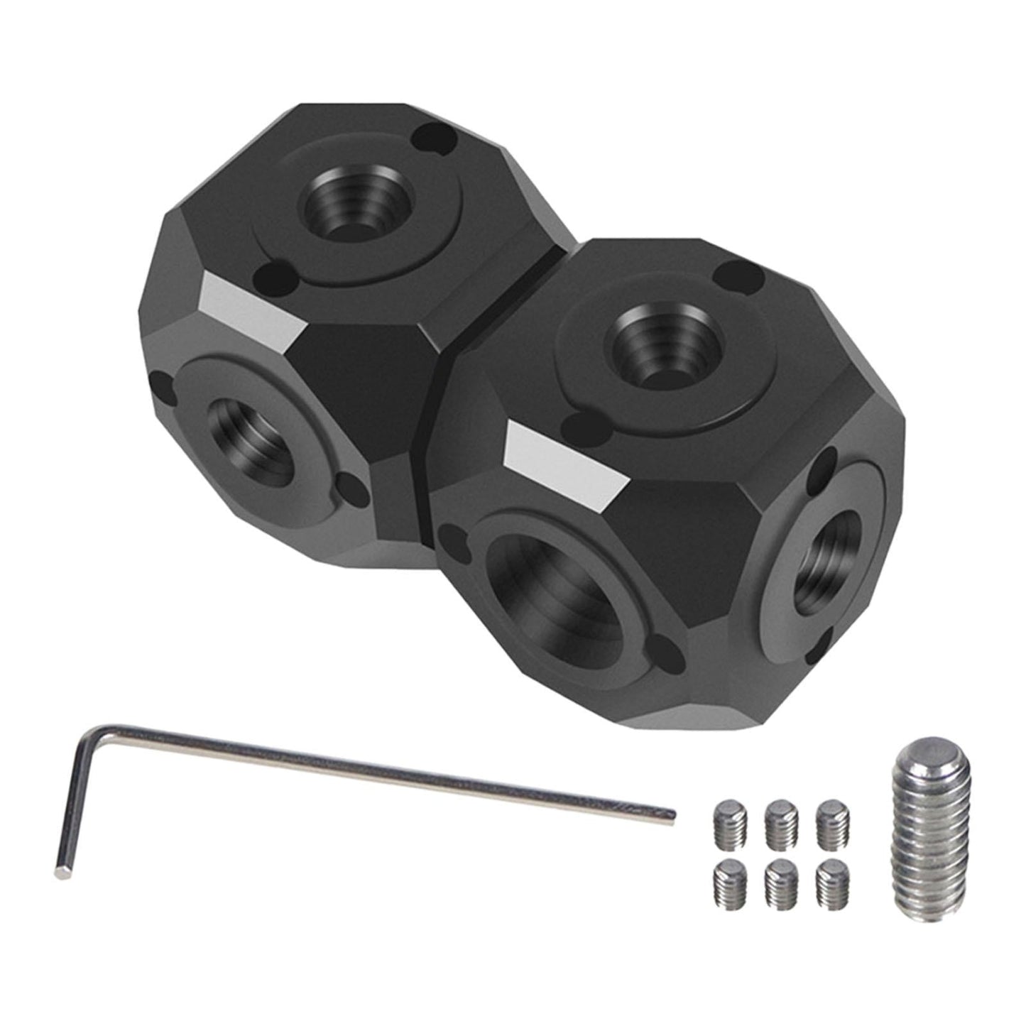 Tripod Stand Mount Adapter Durable for GoPro Camera Photography Accessories