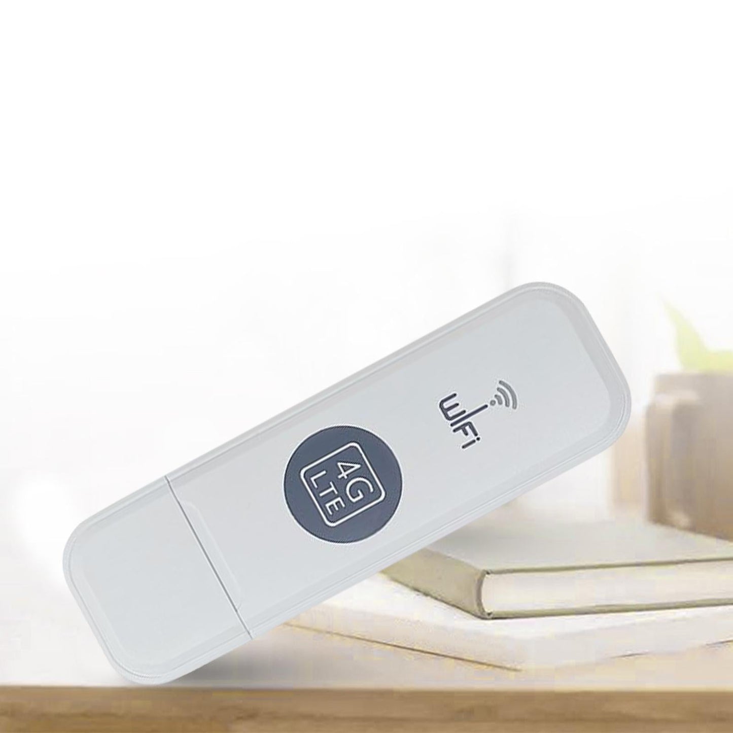 4G WiFi Router USB Dongle Sim Card WiFi Router USB Modem Router for Travel Asian