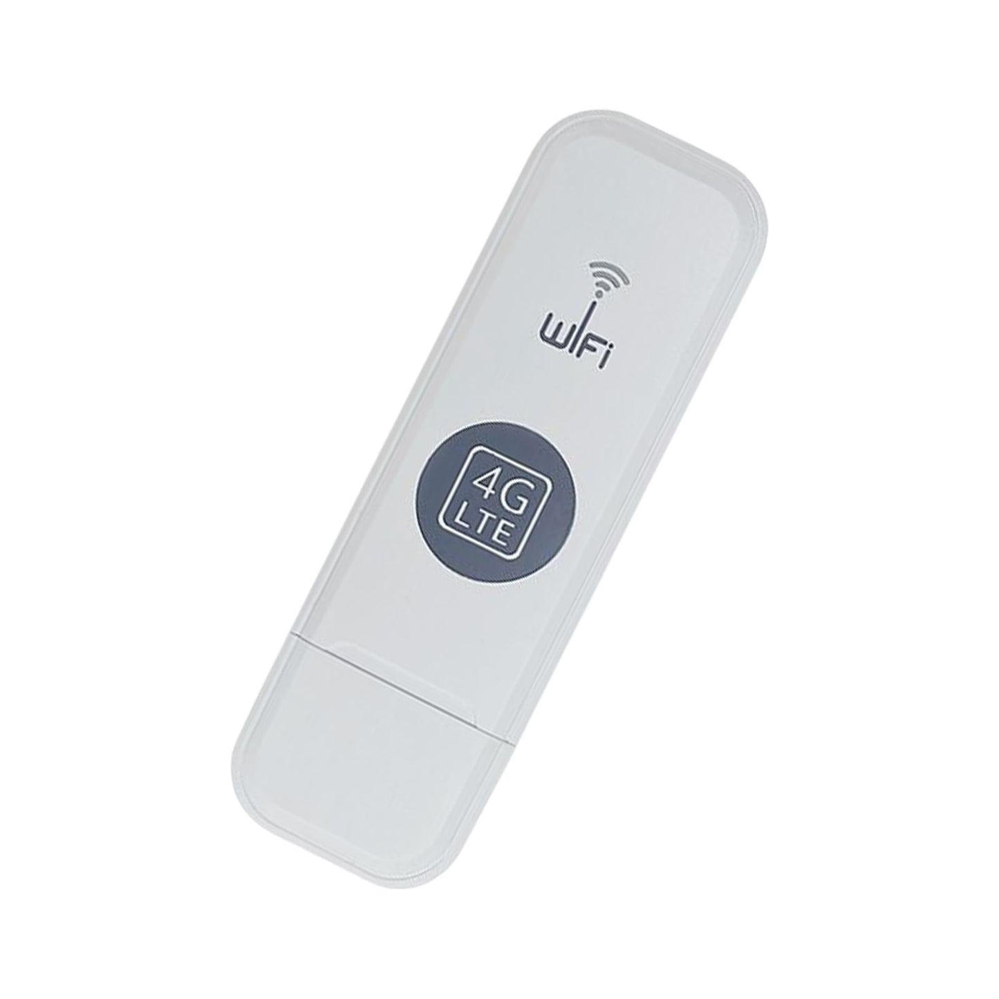 4G WiFi Router USB Dongle Sim Card WiFi Router USB Modem Router for Travel European with B28