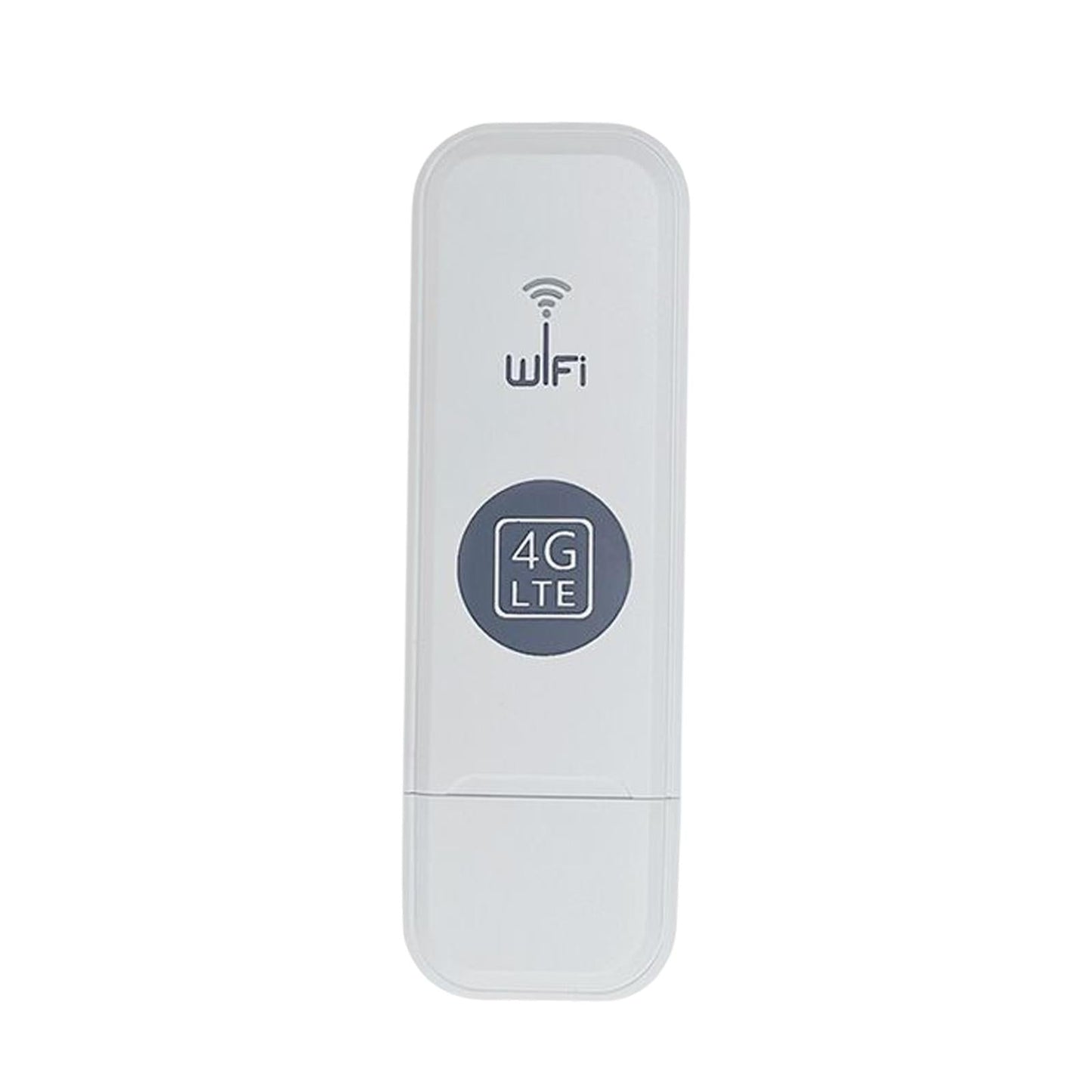 4G WiFi Router USB Dongle Sim Card WiFi Router USB Modem Router for Travel European with B28
