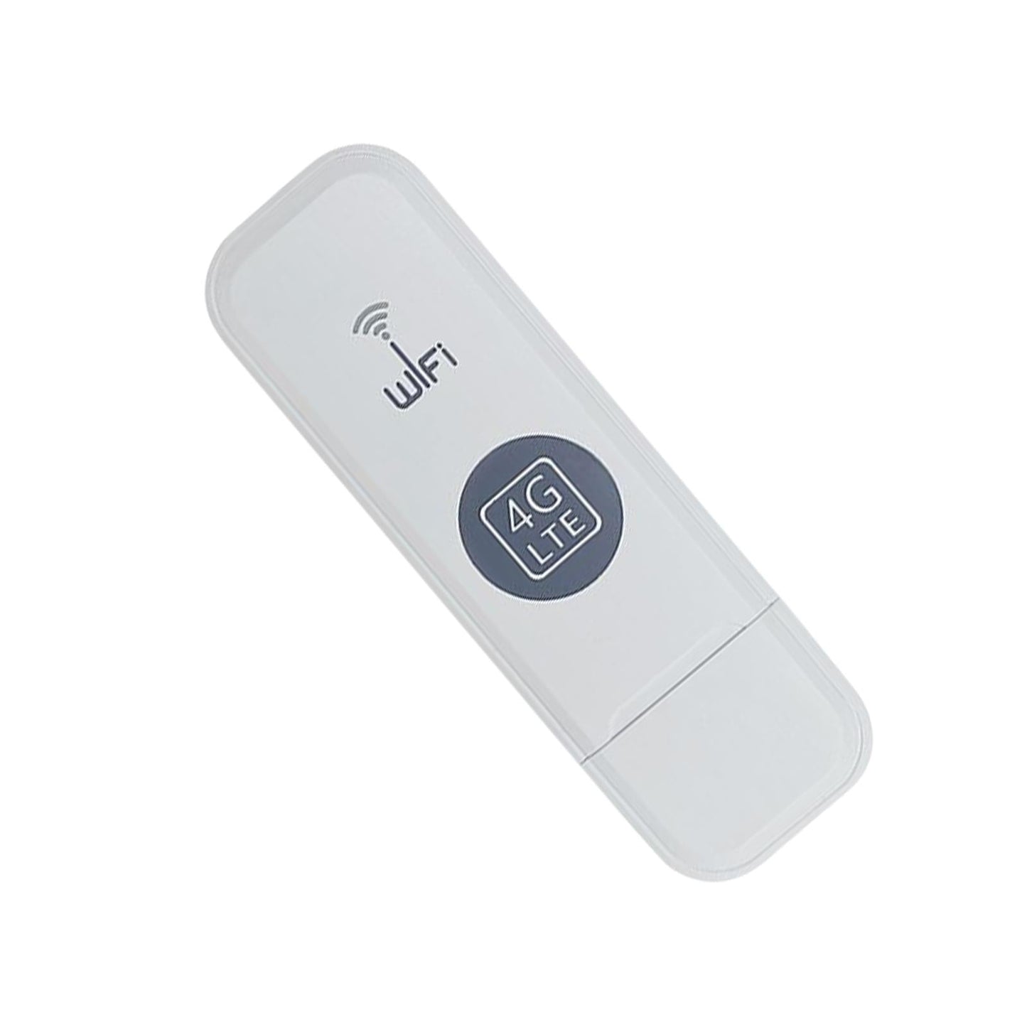 4G WiFi Router USB Dongle Sim Card WiFi Router USB Modem Router for Travel European with B28