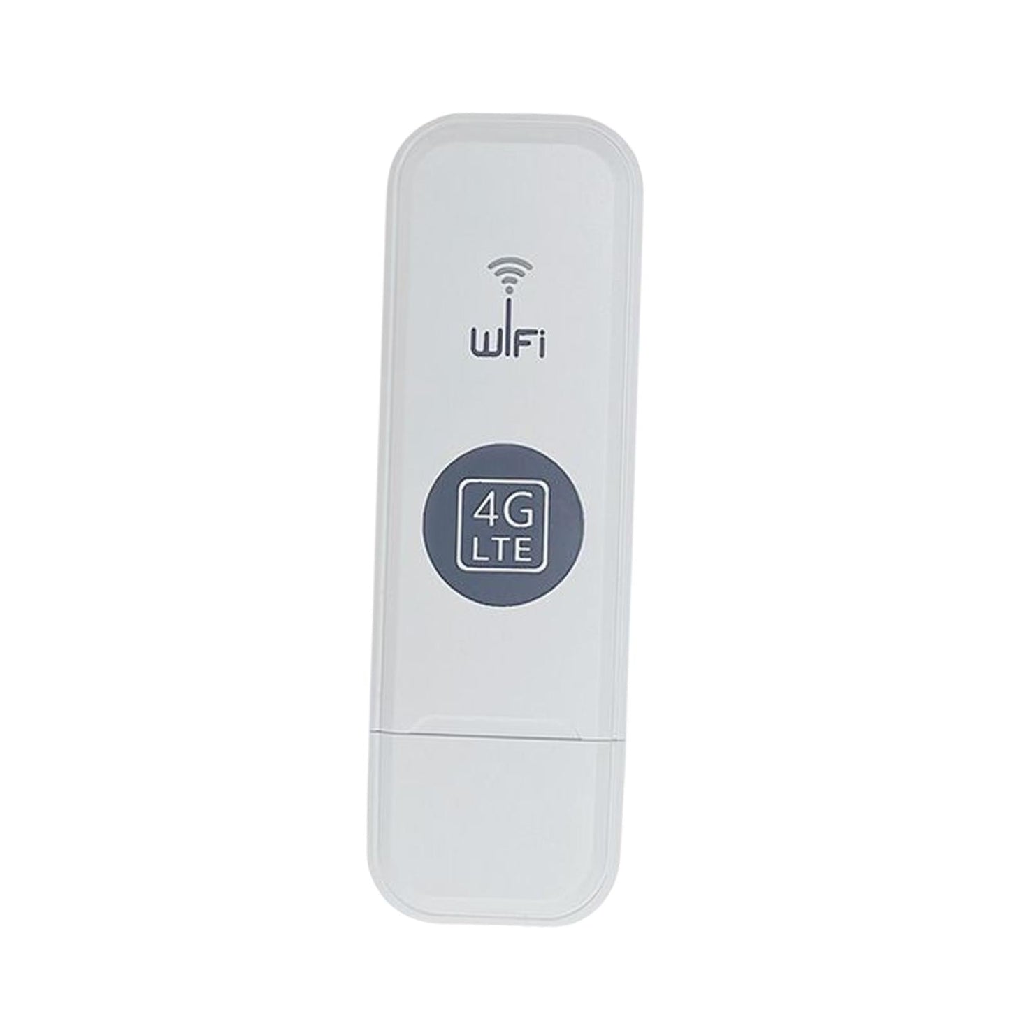 4G WiFi Router USB Dongle Sim Card WiFi Router USB Modem Router for Travel European with B28