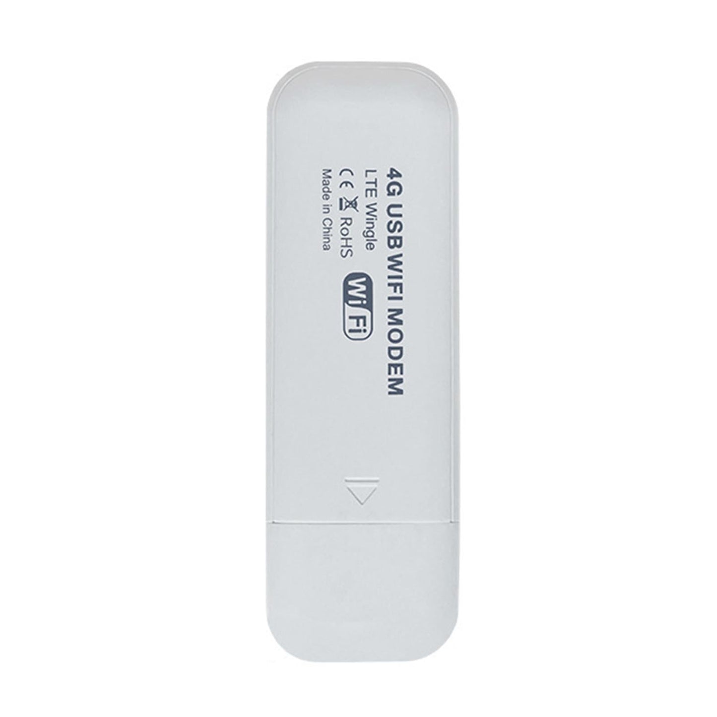 4G WiFi Router USB Dongle Sim Card WiFi Router USB Modem Router for Travel European with B28