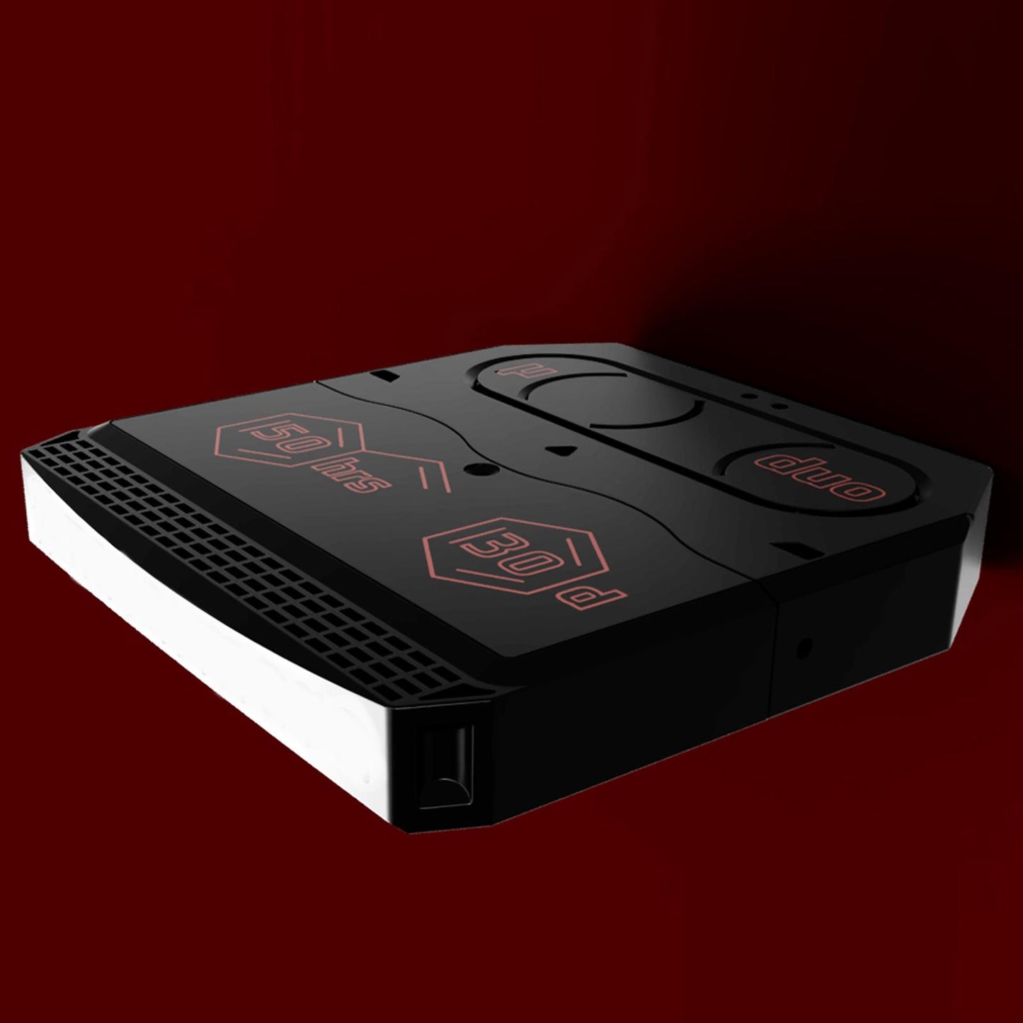 Fans 1 Set Accessory Screw Set Durable Filter Professional for 3D Printer