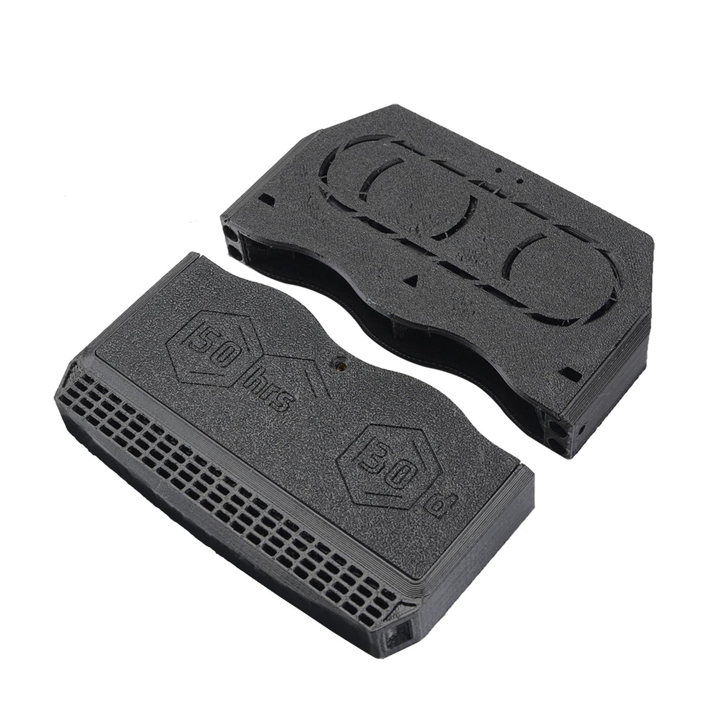 Fans 1 Set Accessory Screw Set Durable Filter Professional for 3D Printer