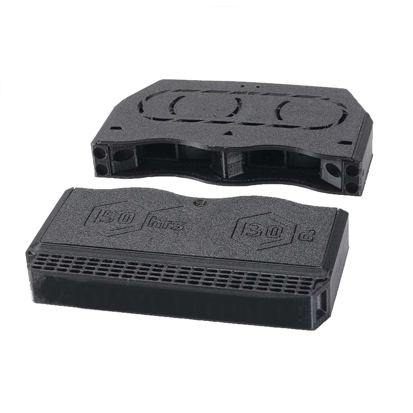 Fans 1 Set Accessory Screw Set Durable Filter Professional for 3D Printer