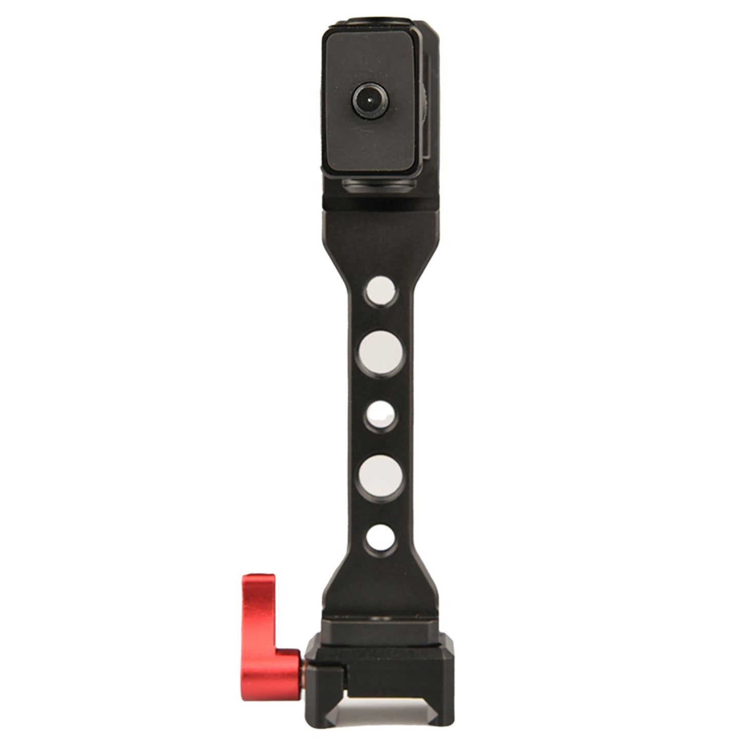 Adjustable Camera Monitor Mount with Clamp with Cold Shoe for DJI Rsc 2