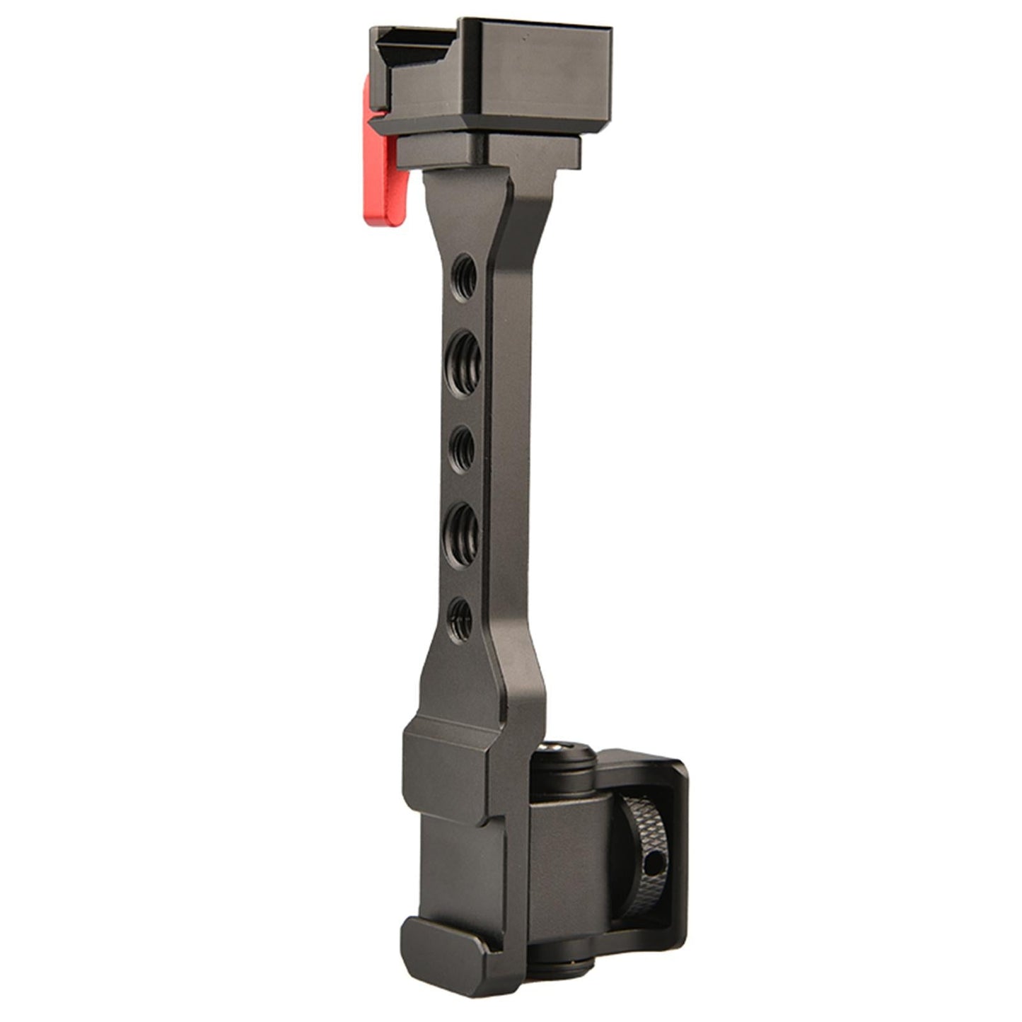Adjustable Camera Monitor Mount with Clamp with Cold Shoe for DJI Rsc 2