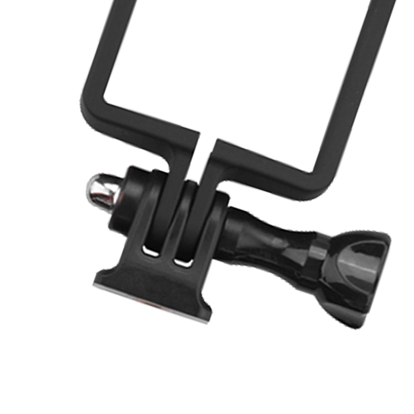 Protective Case Cage Frame for SC2, Compact Structure