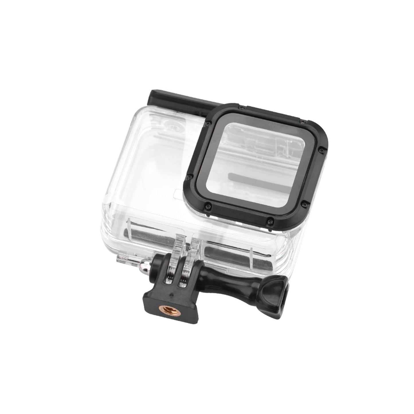 Dive Protective Shell Accessories Camera Accessories Transparent Portable