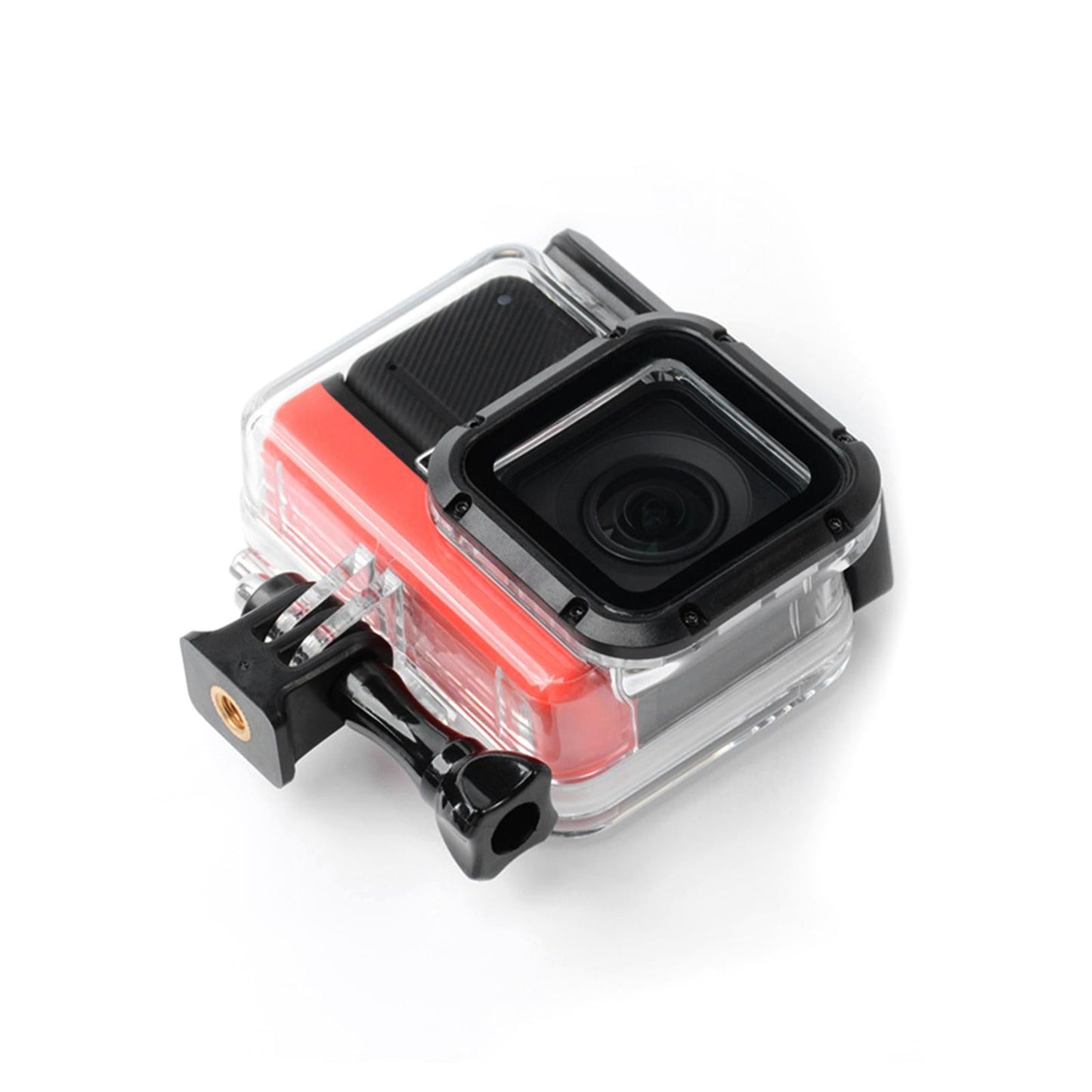 Dive Protective Shell Accessories Camera Accessories Transparent Portable