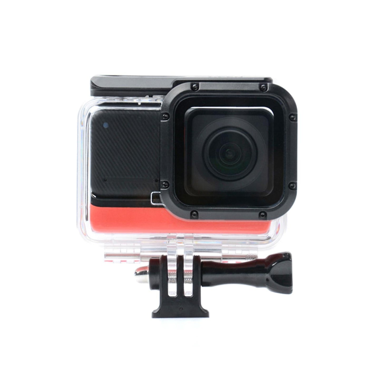 Dive Protective Shell Accessories Camera Accessories Transparent Portable