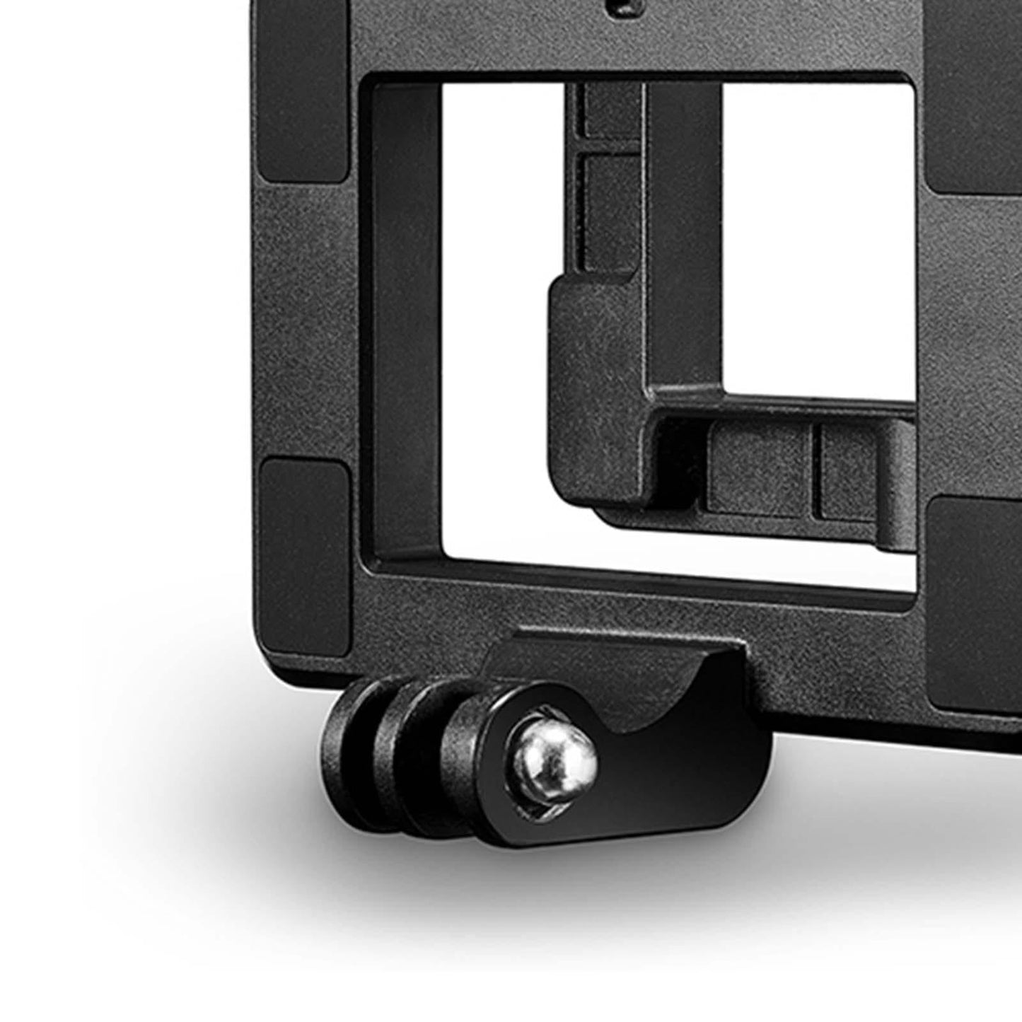 Portable Magnetic Camera Mount Fence Mount Chest Mount for