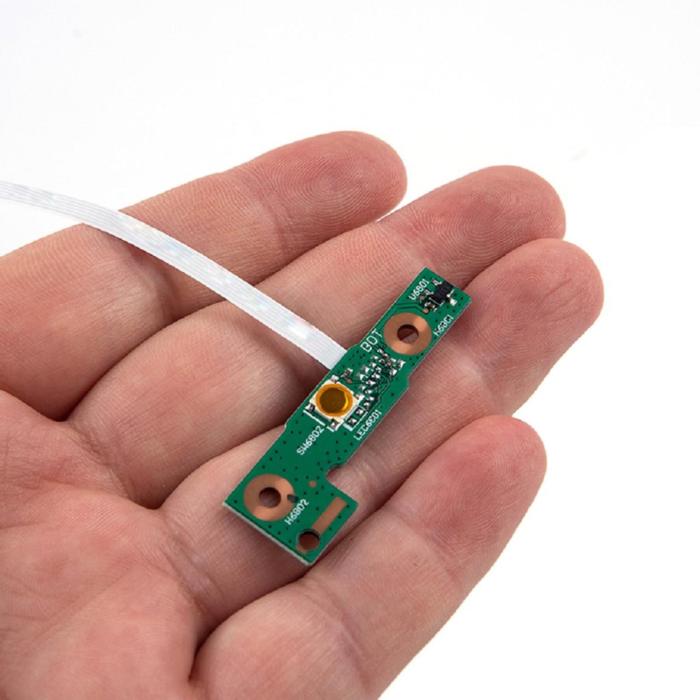 Power Button Board for x550V x550C x550cc x550CA F550L x552 R510L