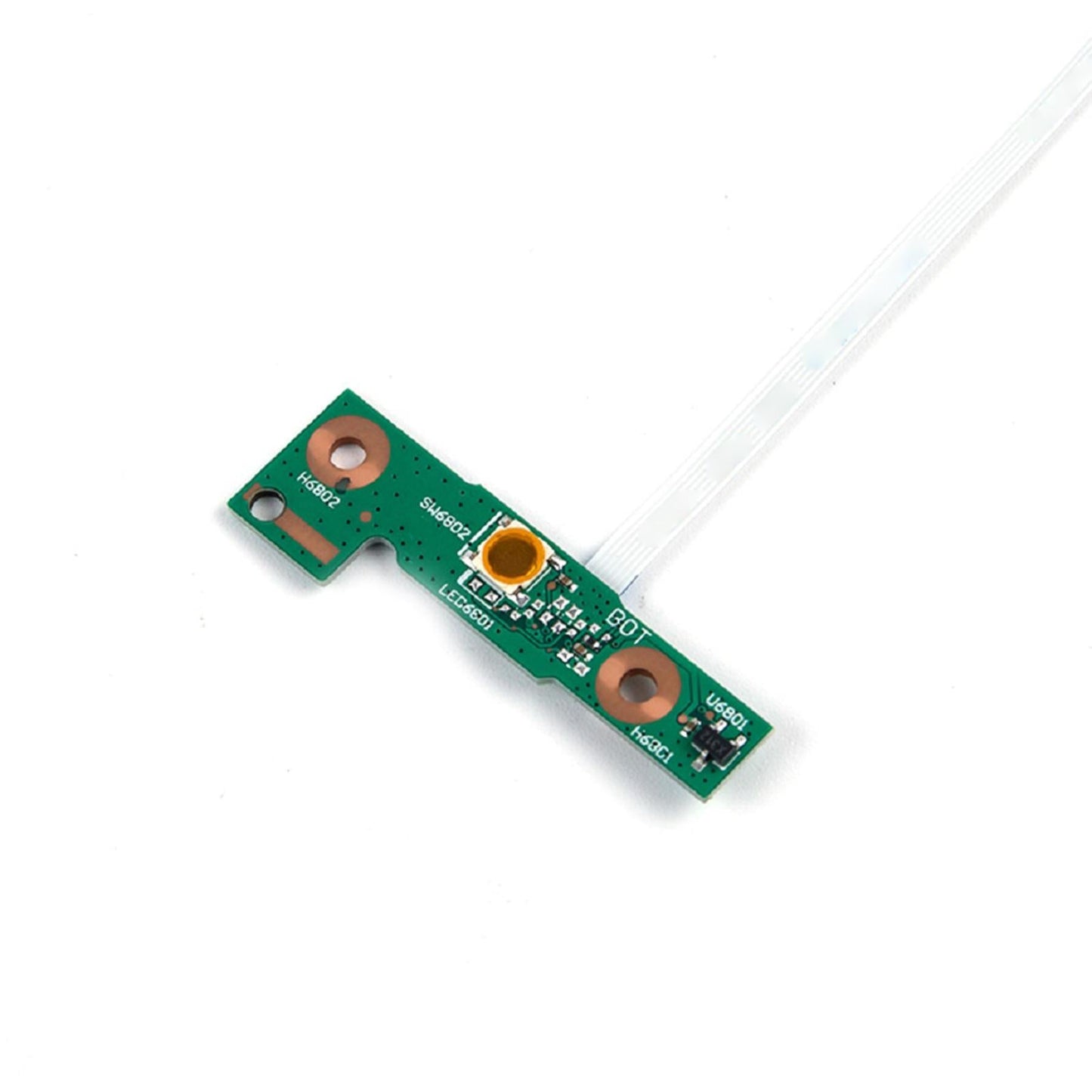 Power Button Board for x550V x550C x550cc x550CA F550L x552 R510L