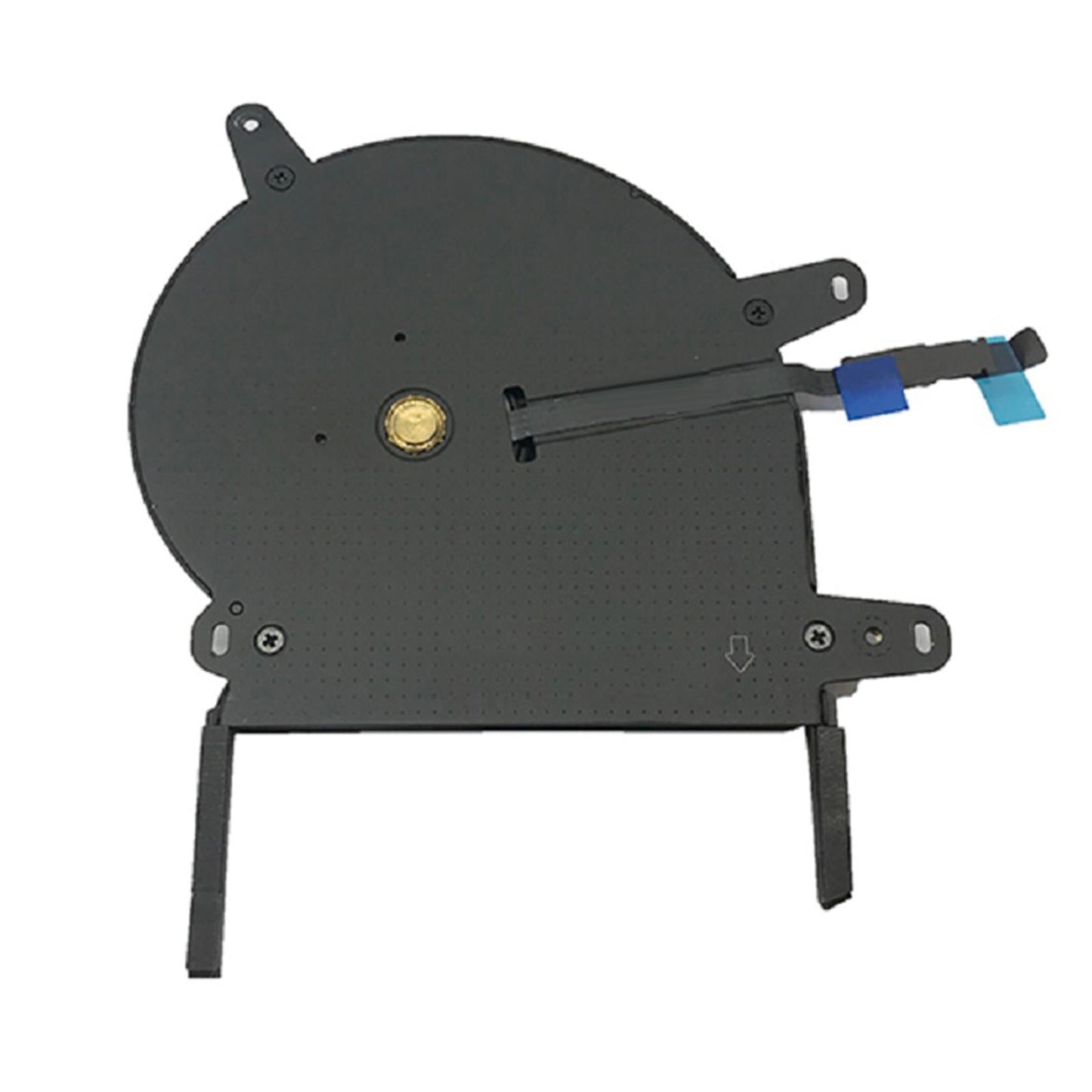 Laptop CPU Cooling fan Performance Repair for A2338 A2289