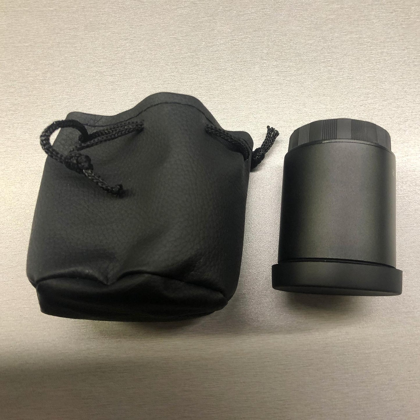 2x Teleconverter Lens Magnification Lens for T2 Lenses 650-1300mm