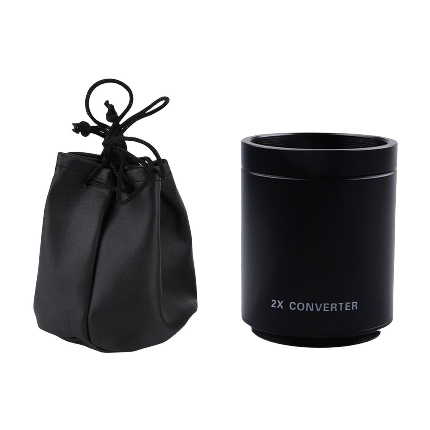 2x Teleconverter Lens Magnification Lens for T2 Lenses 650-1300mm