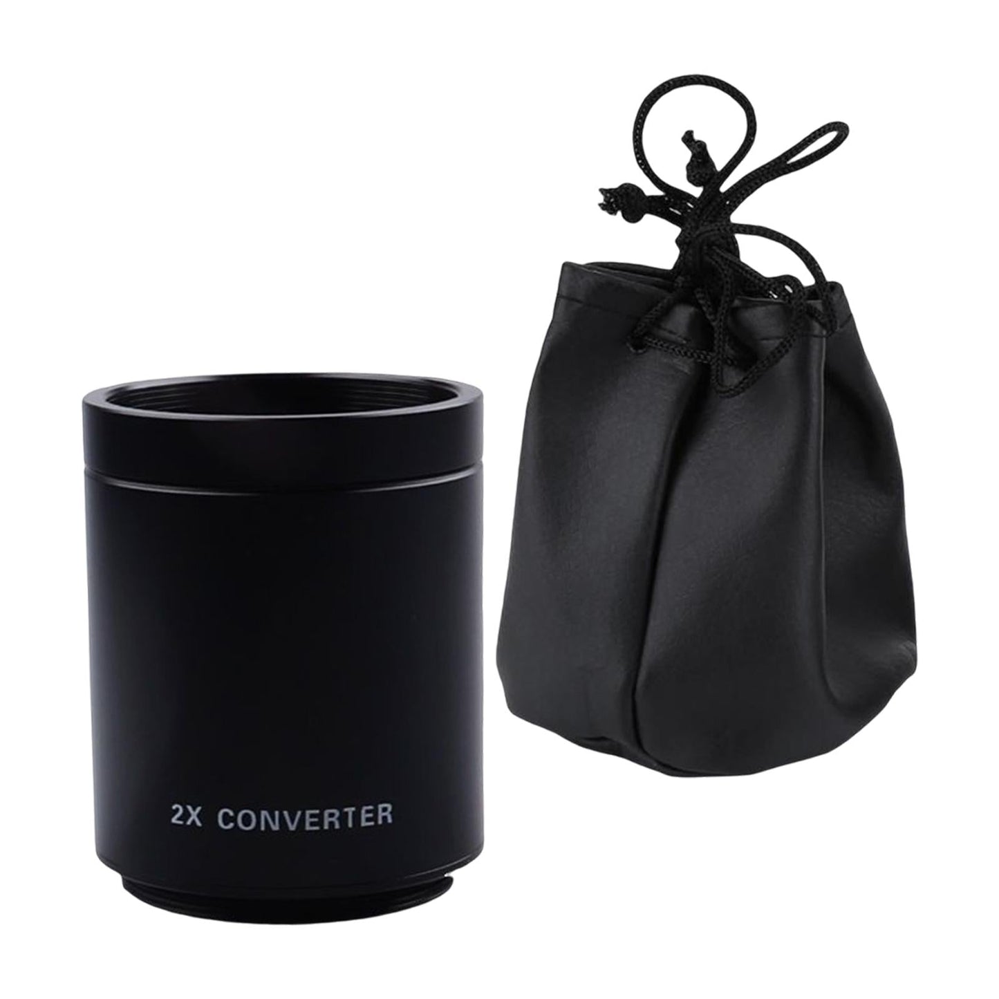 2x Teleconverter Lens Magnification Lens for T2 Lenses 650-1300mm