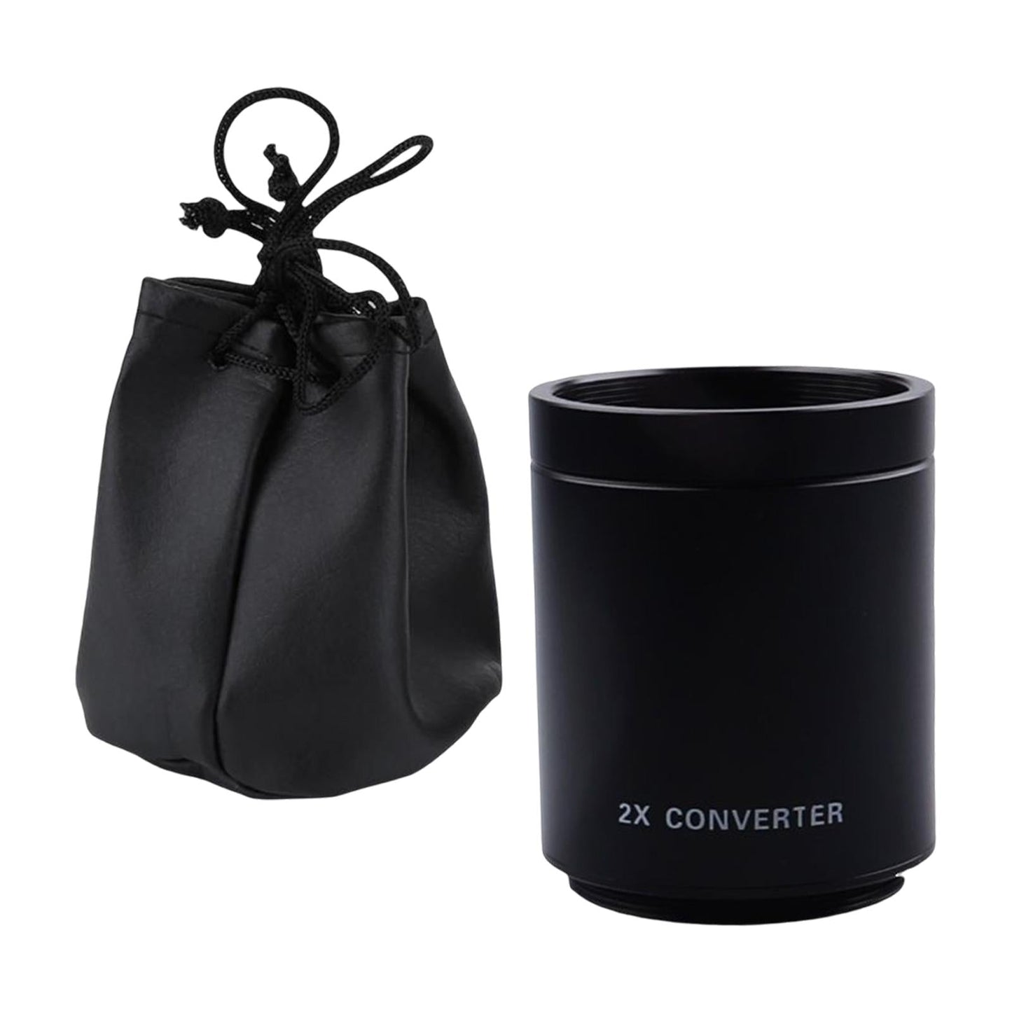 2x Teleconverter Lens Magnification Lens for T2 Lenses 650-1300mm